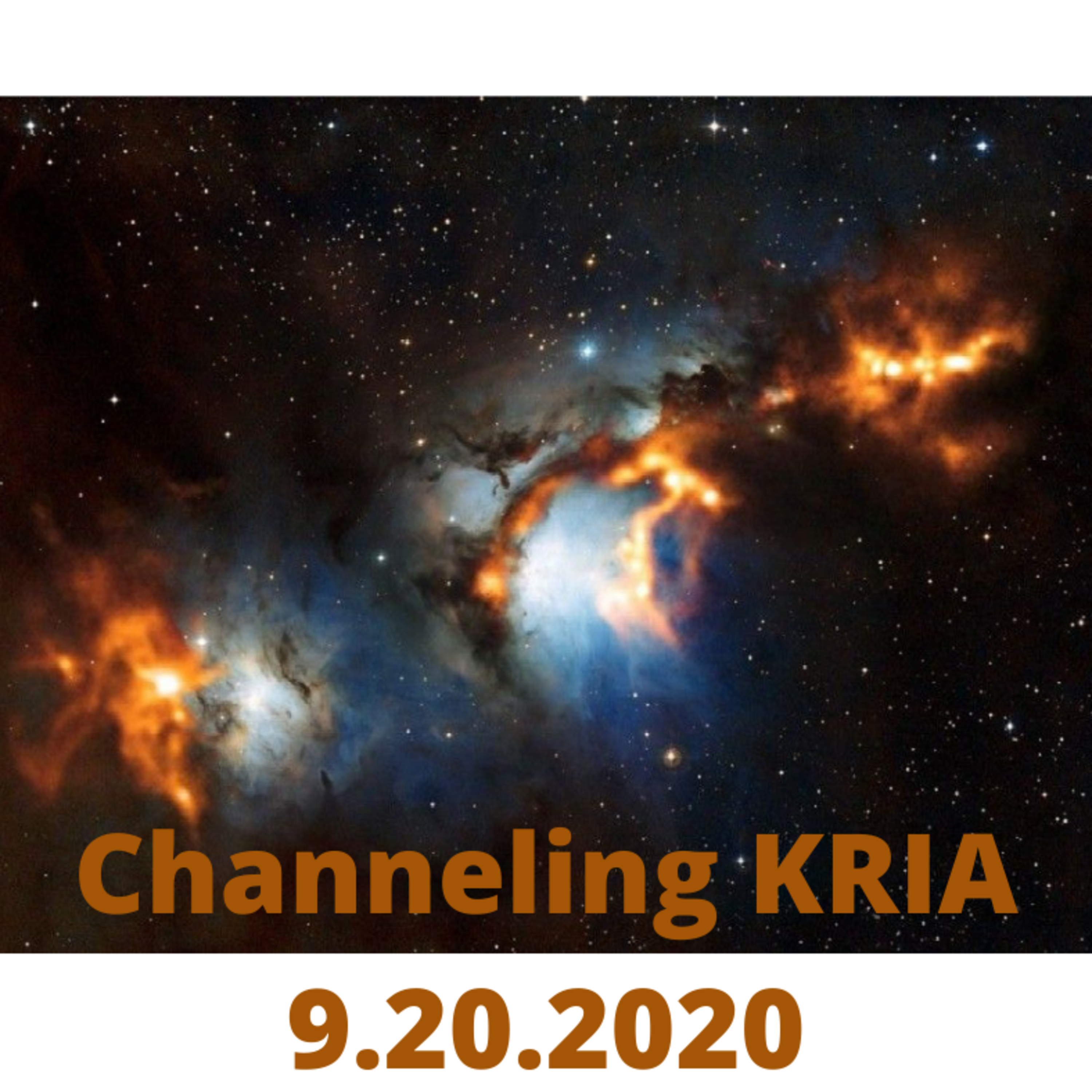 KRIA Channeling