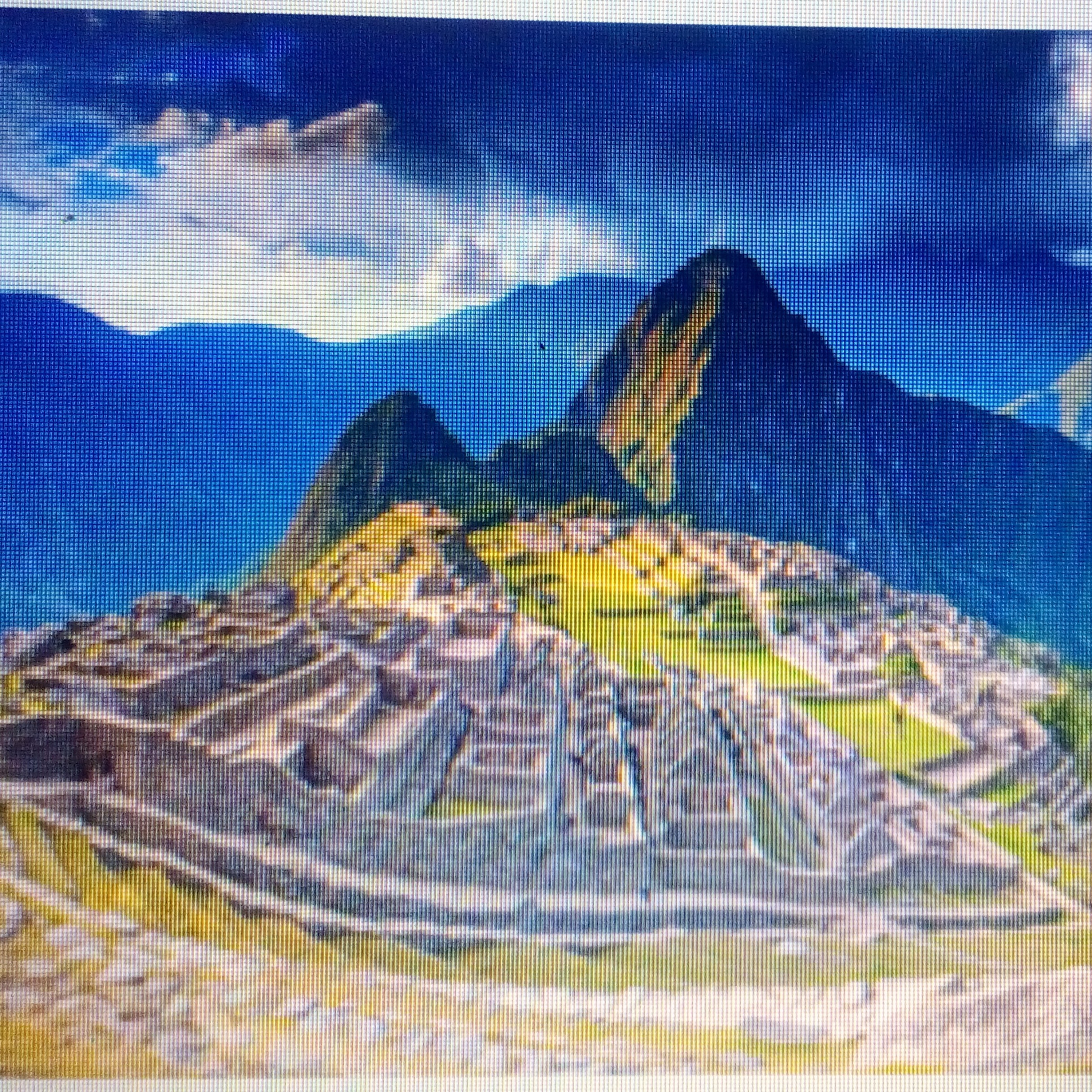 El departamento de Cuzco