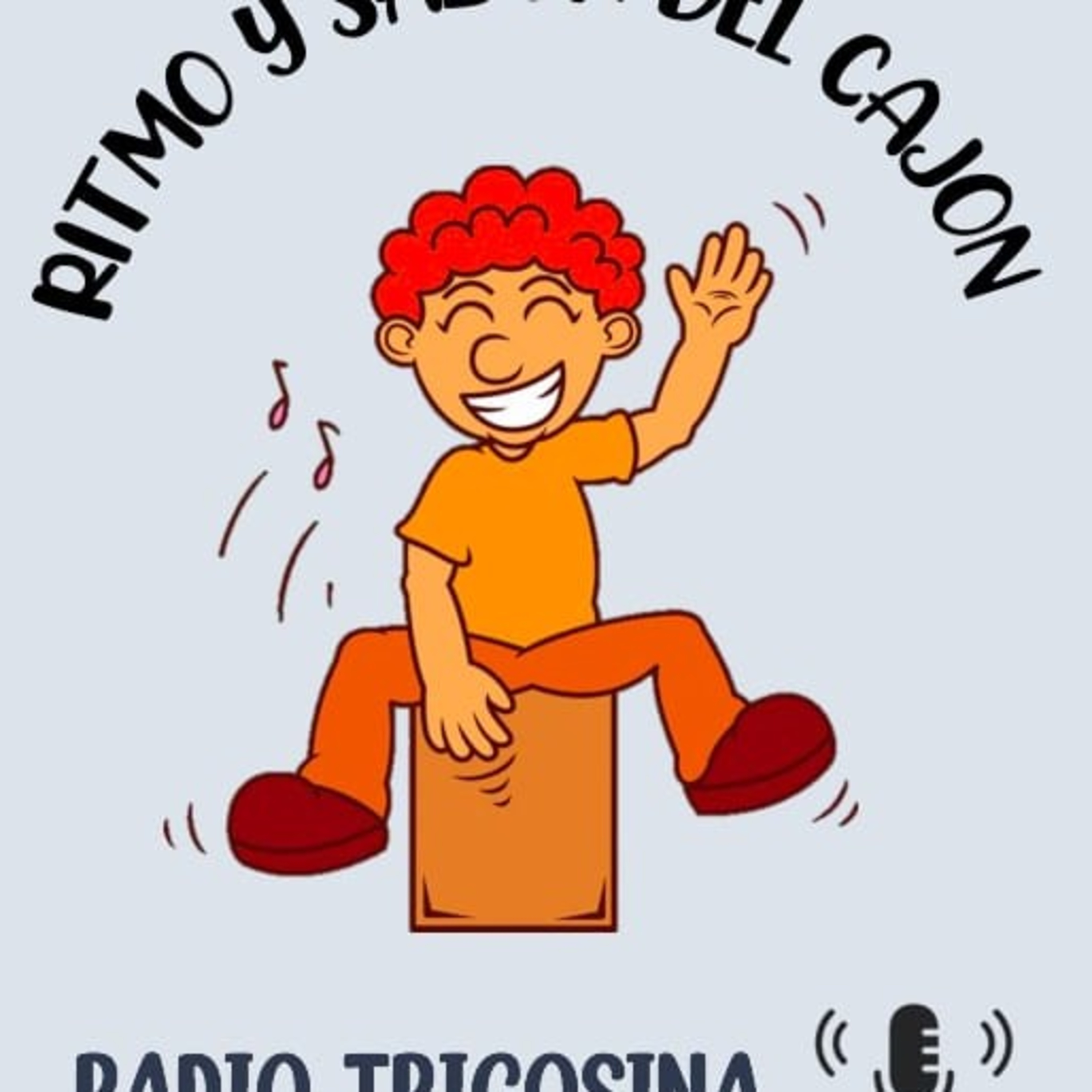 Ritmo y Sabor del cajón