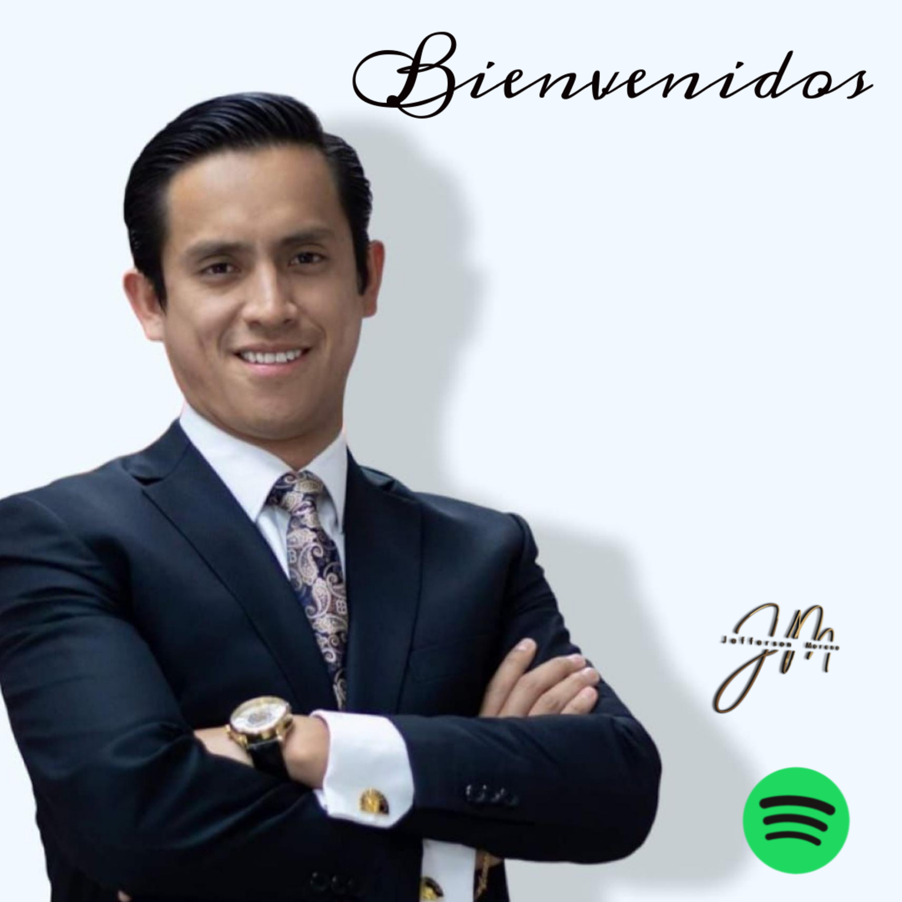 El defensor - Jefferson Moreno