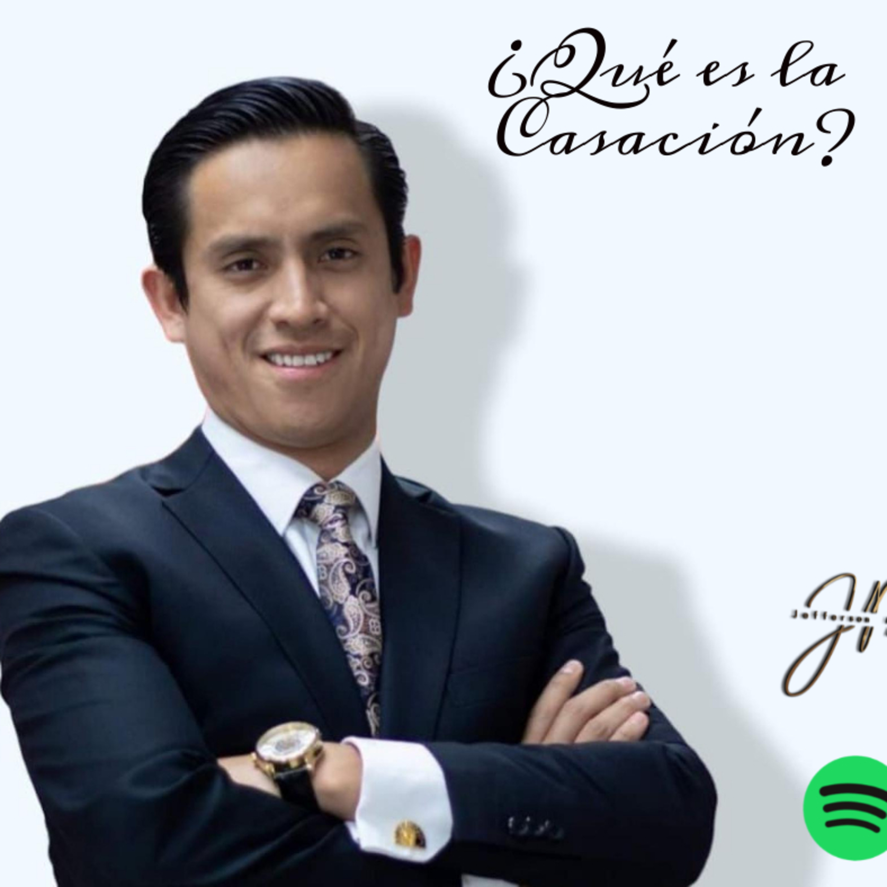 El defensor - Jefferson Moreno