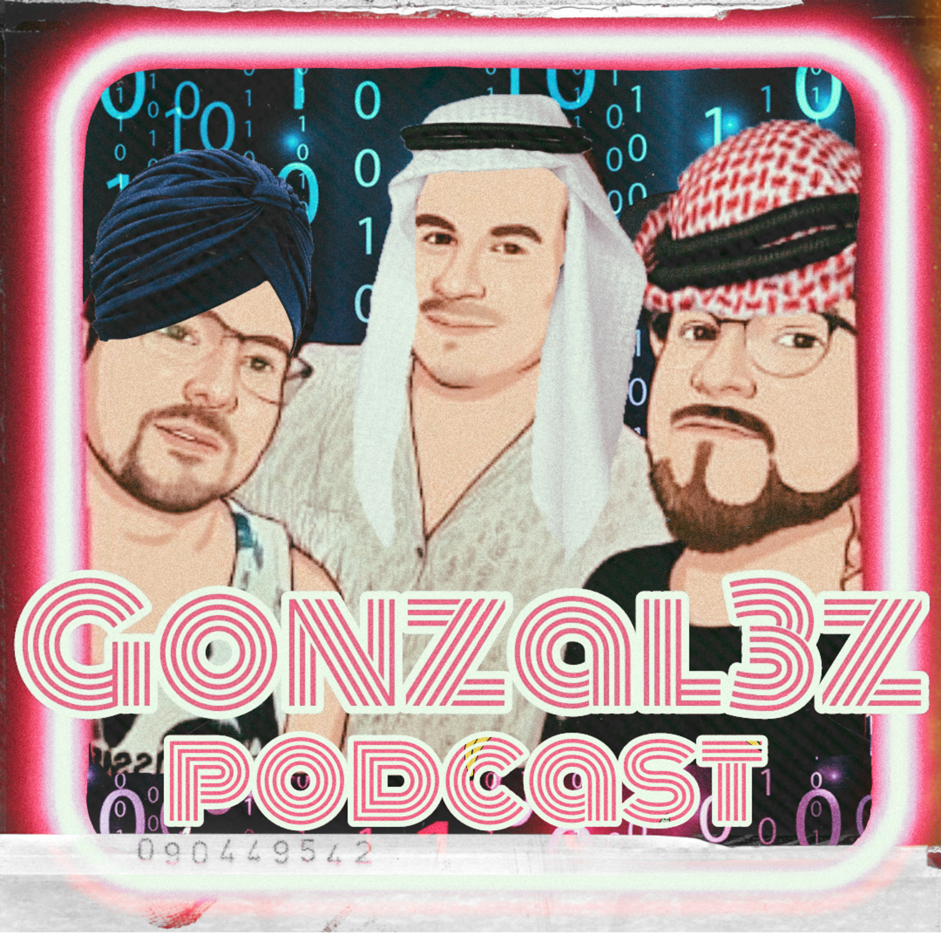 Capítulo 12 - ResQatar 