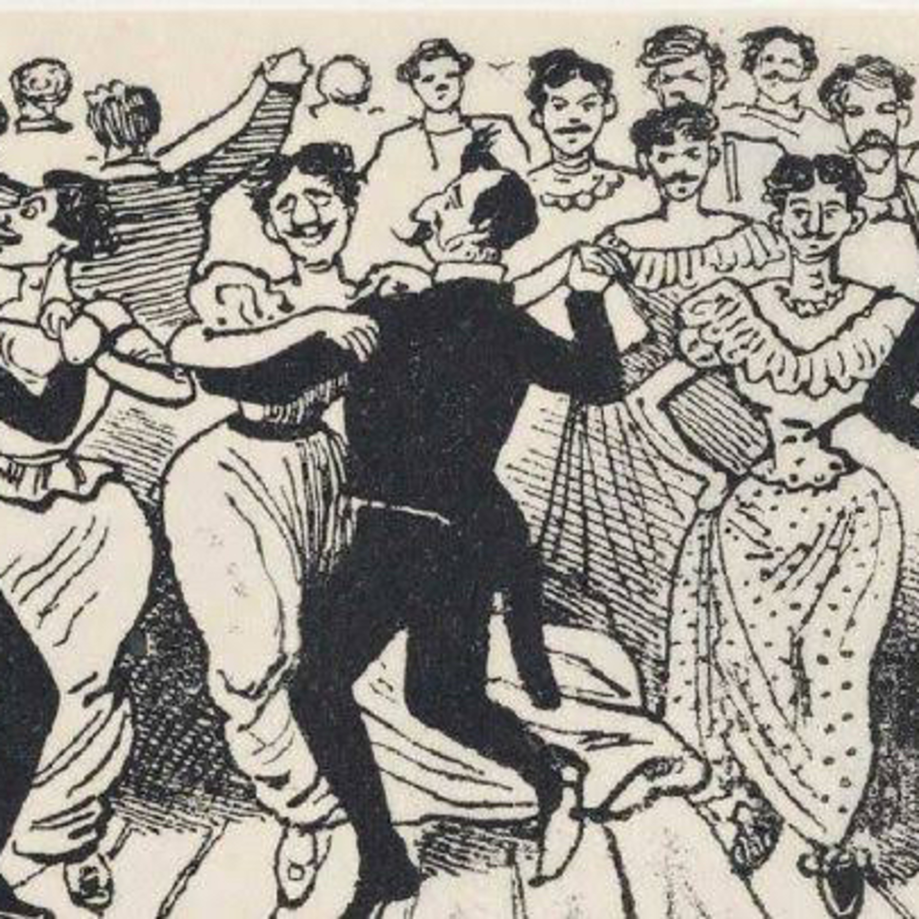 Fuga histórica