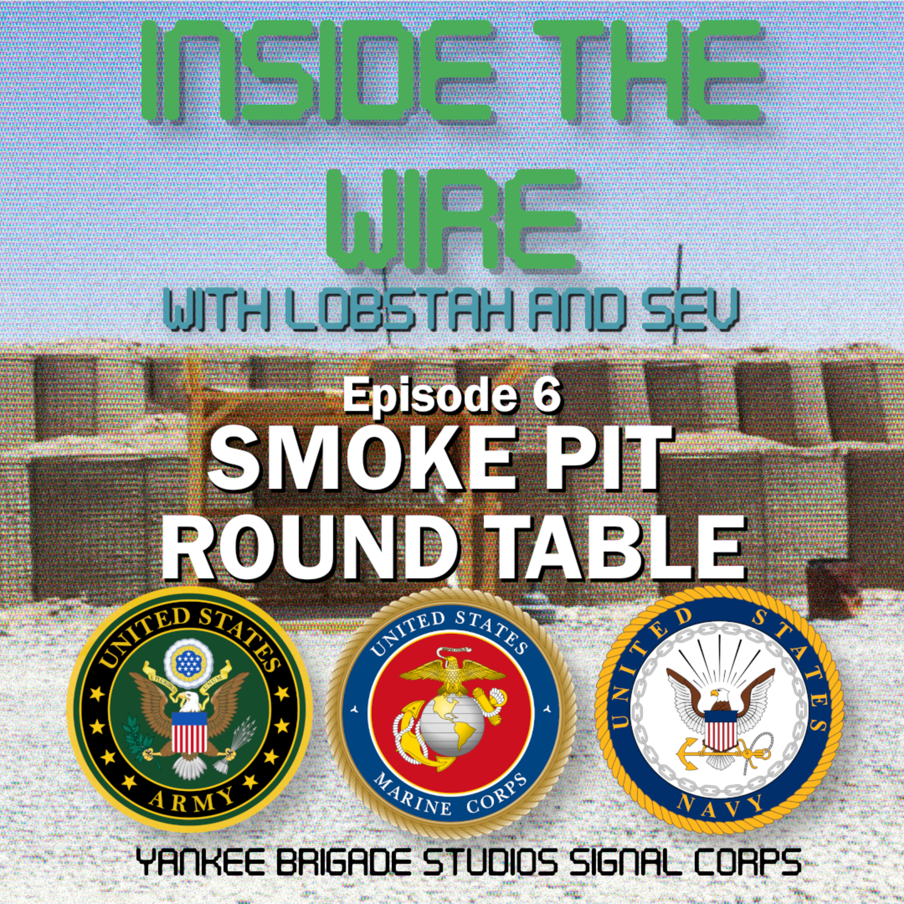 The Smoke Pit