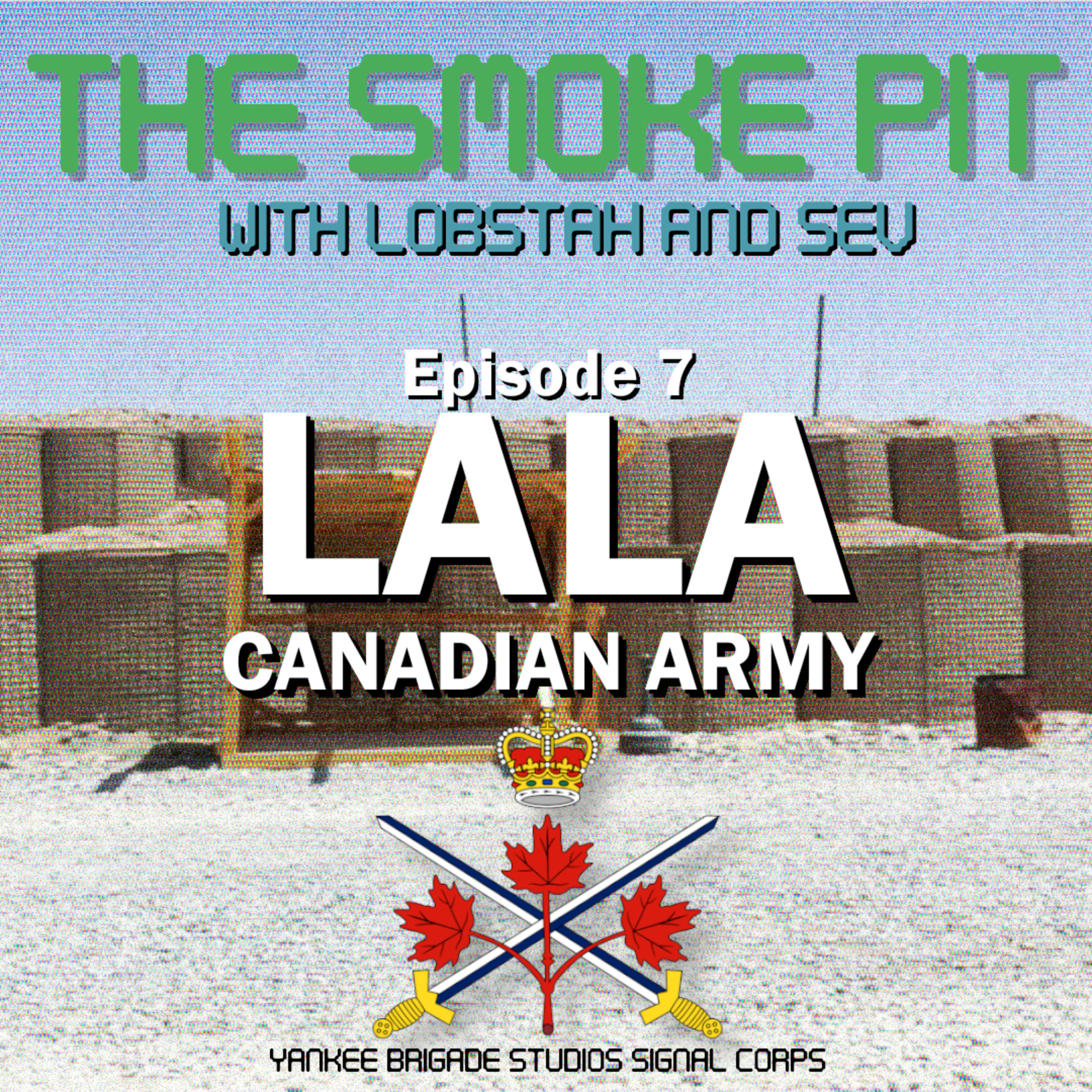 The Smoke Pit