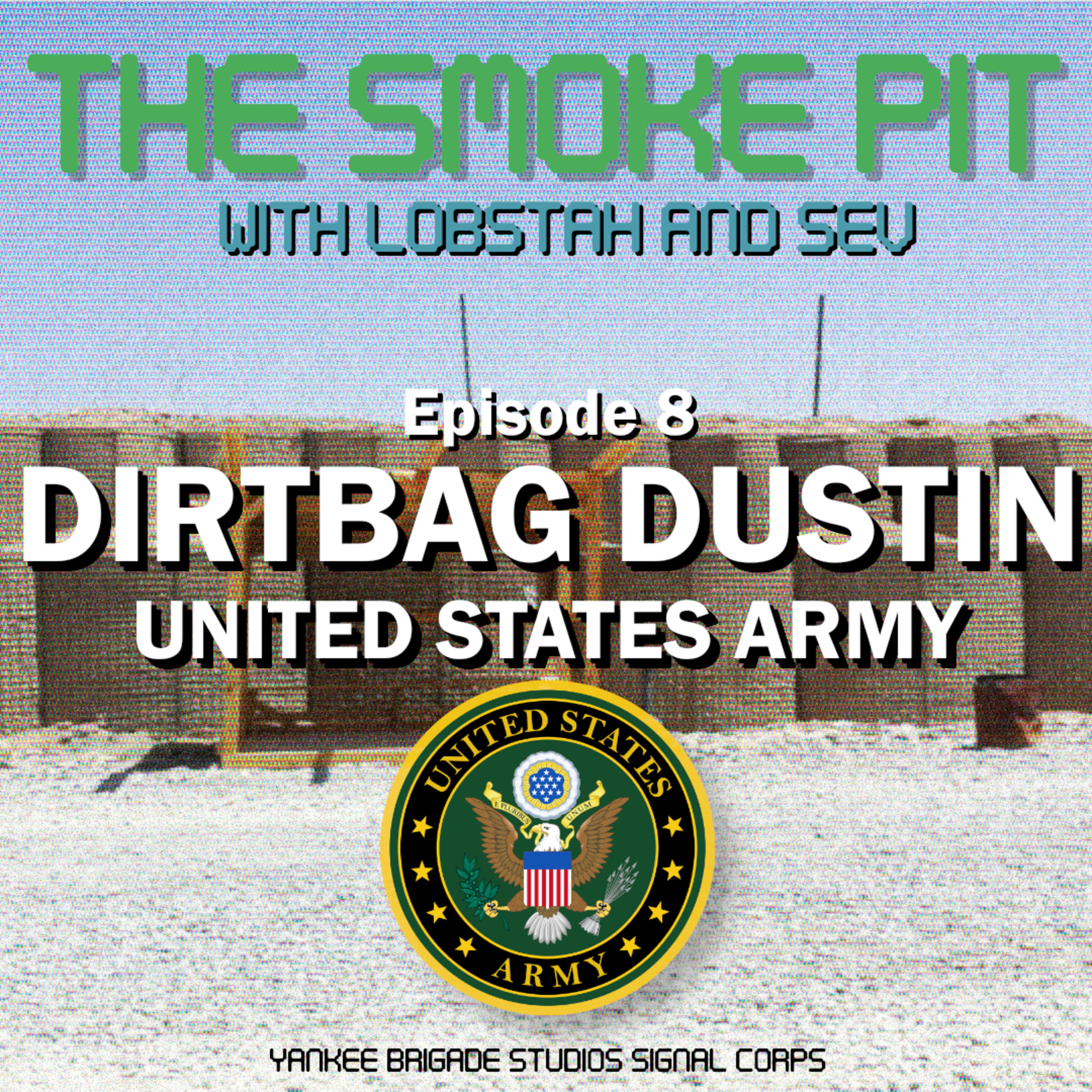 The Smoke Pit