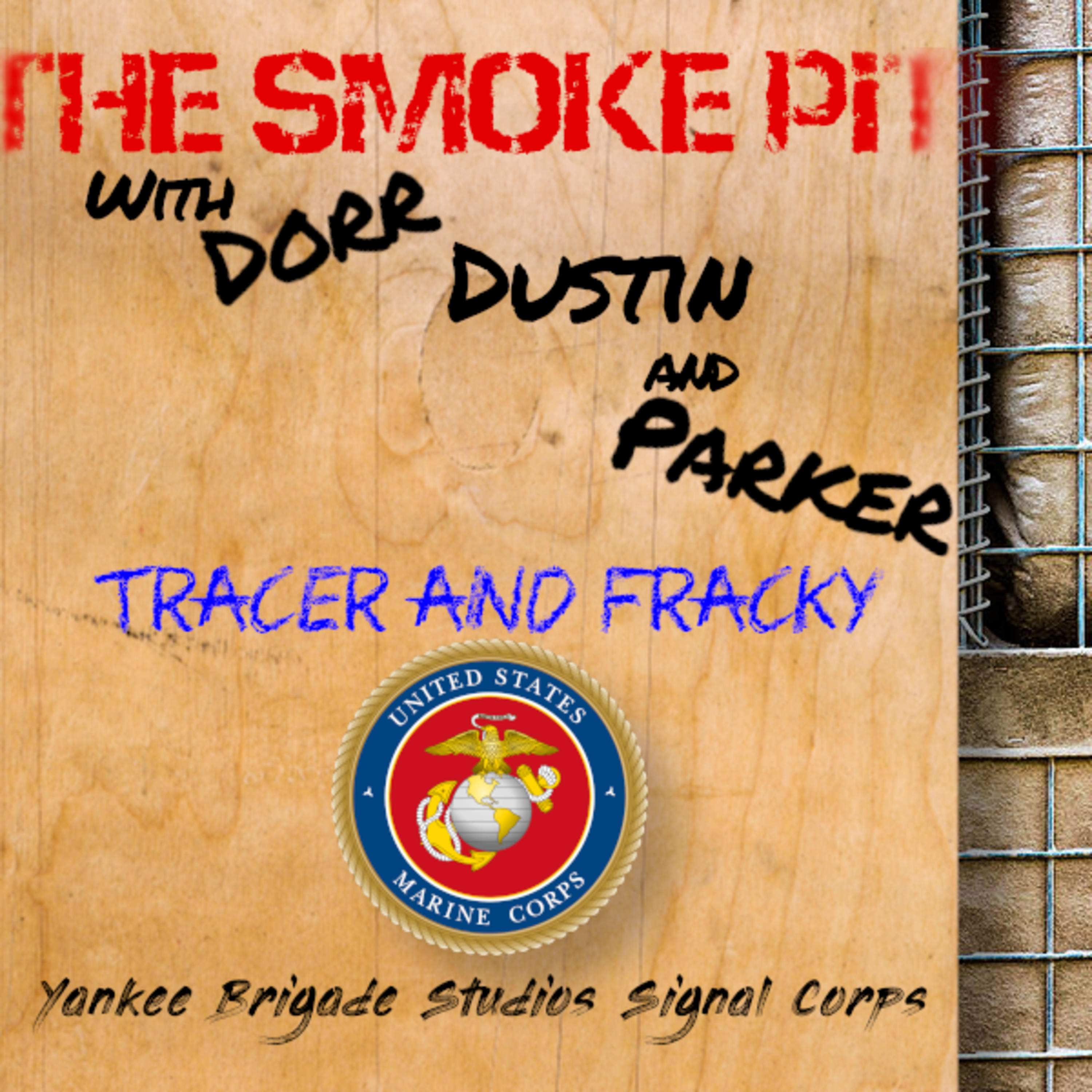 The Smoke Pit