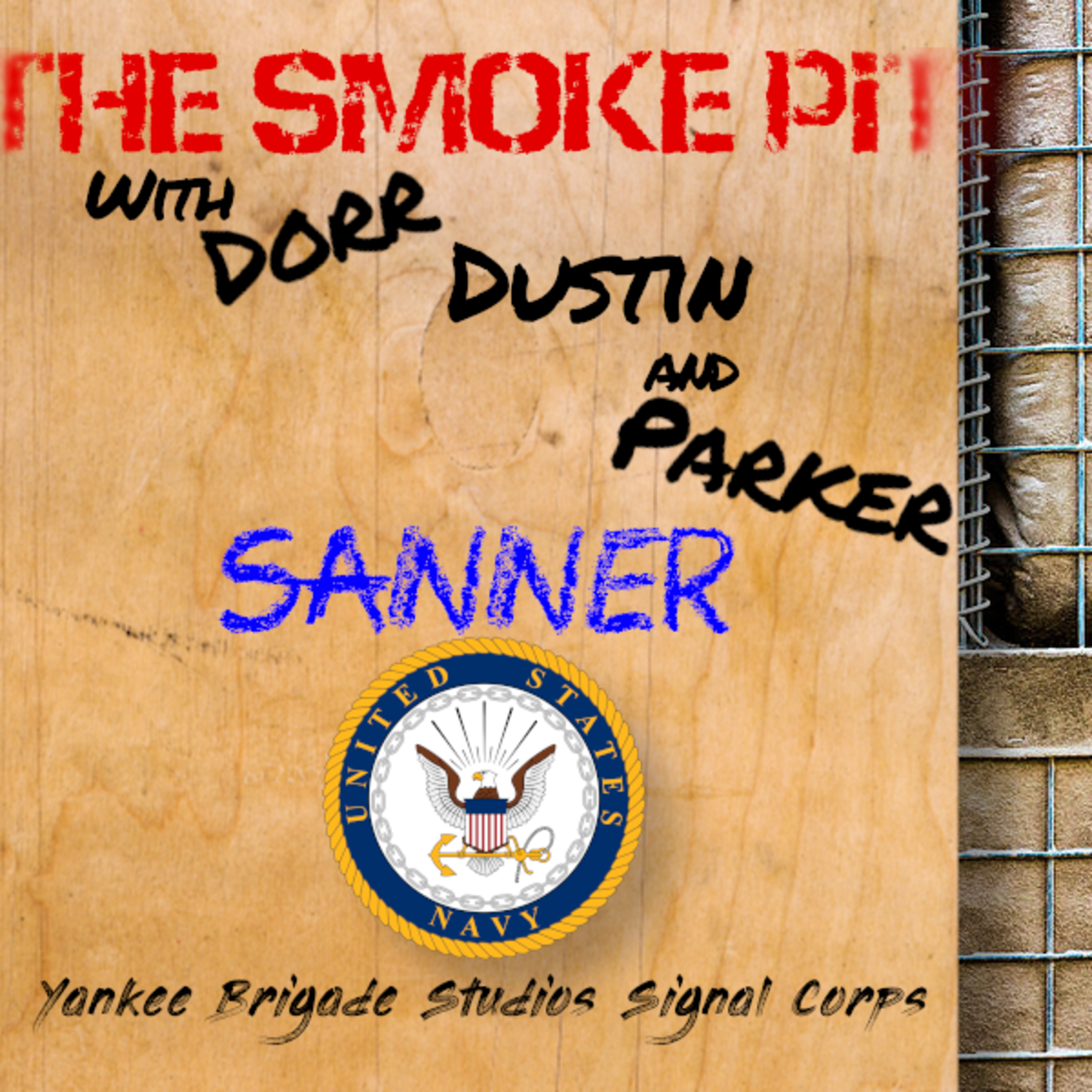 The Smoke Pit
