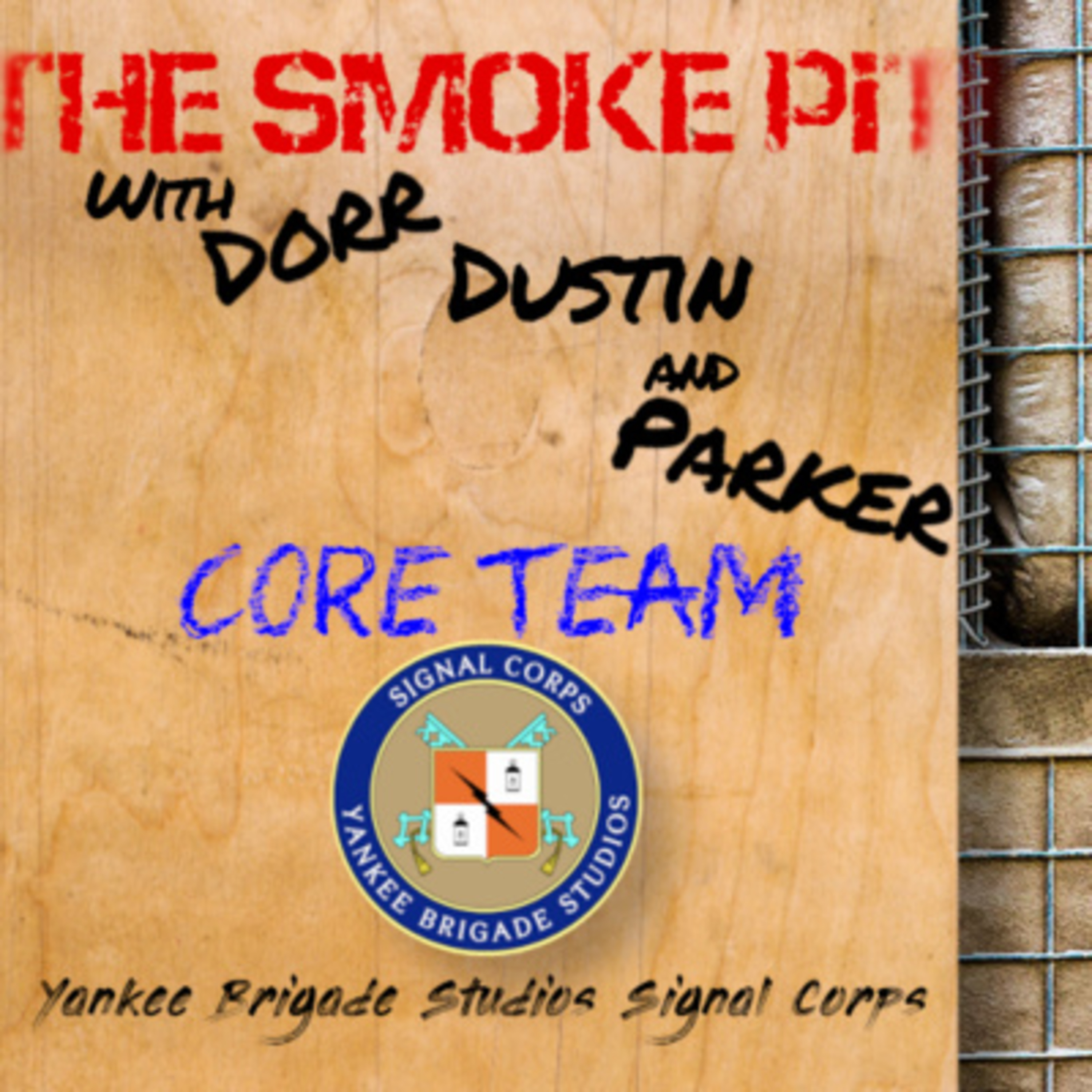 The Smoke Pit