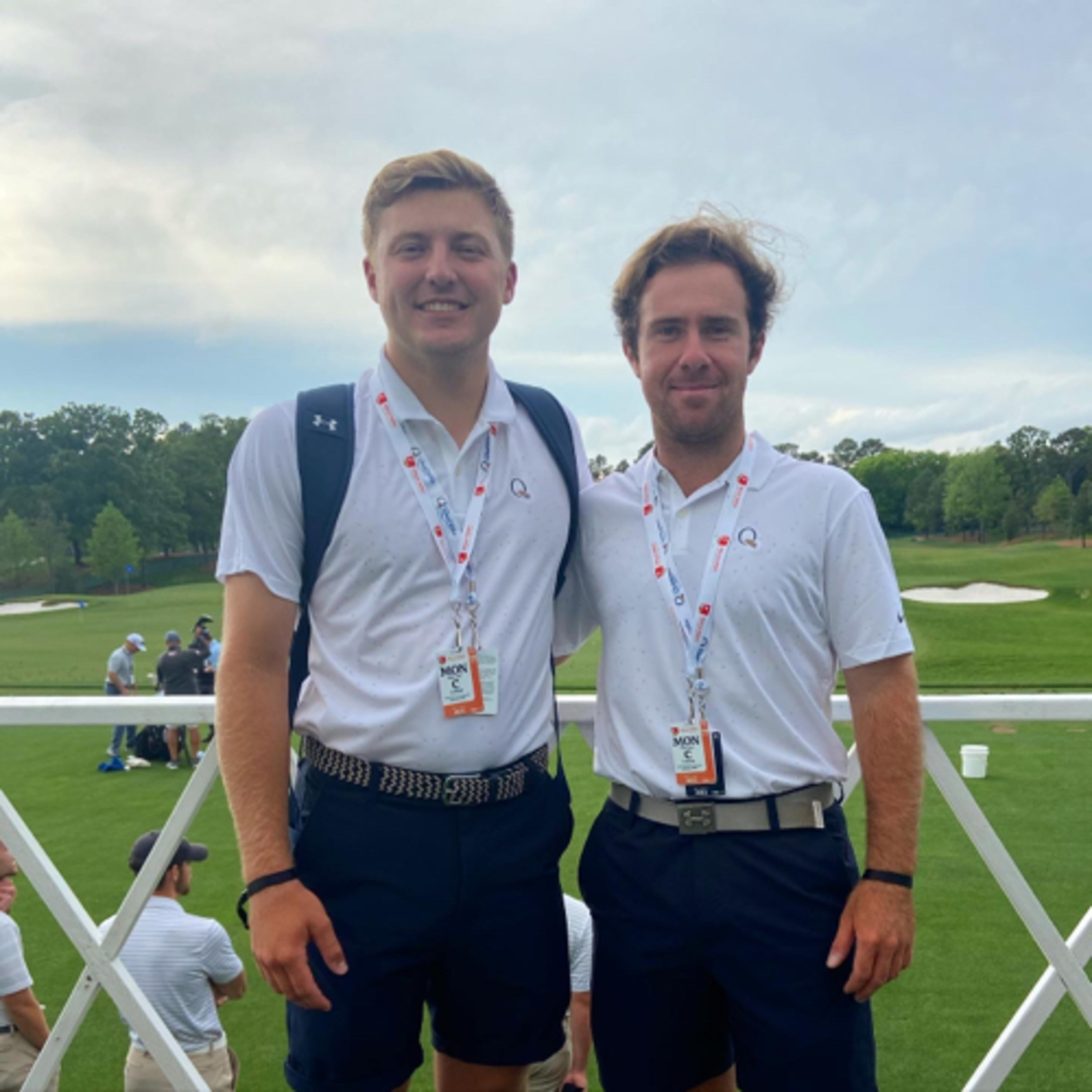 The Pro Shop - Episode 1 Welcome to the Podcast