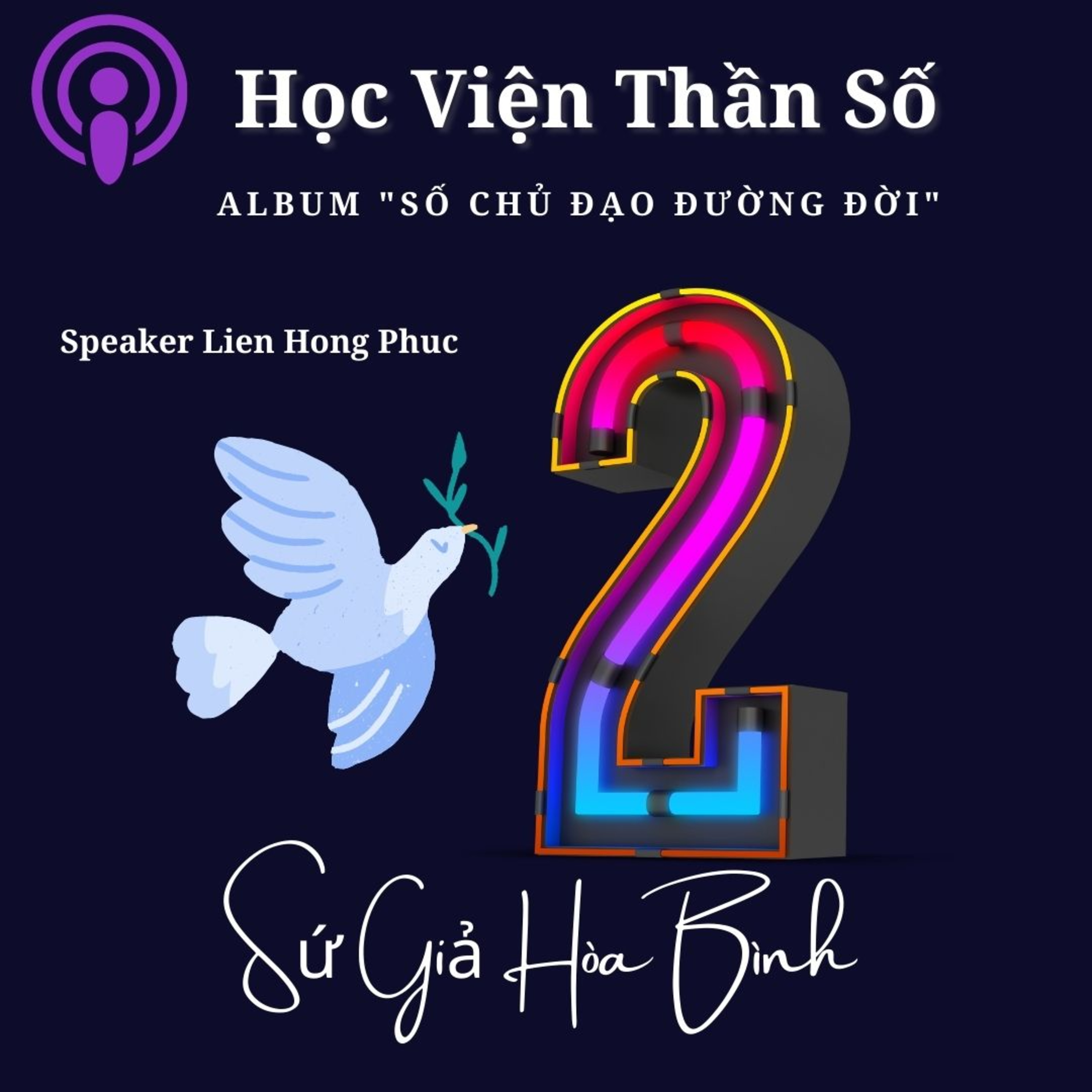 Lien Hong Phuc