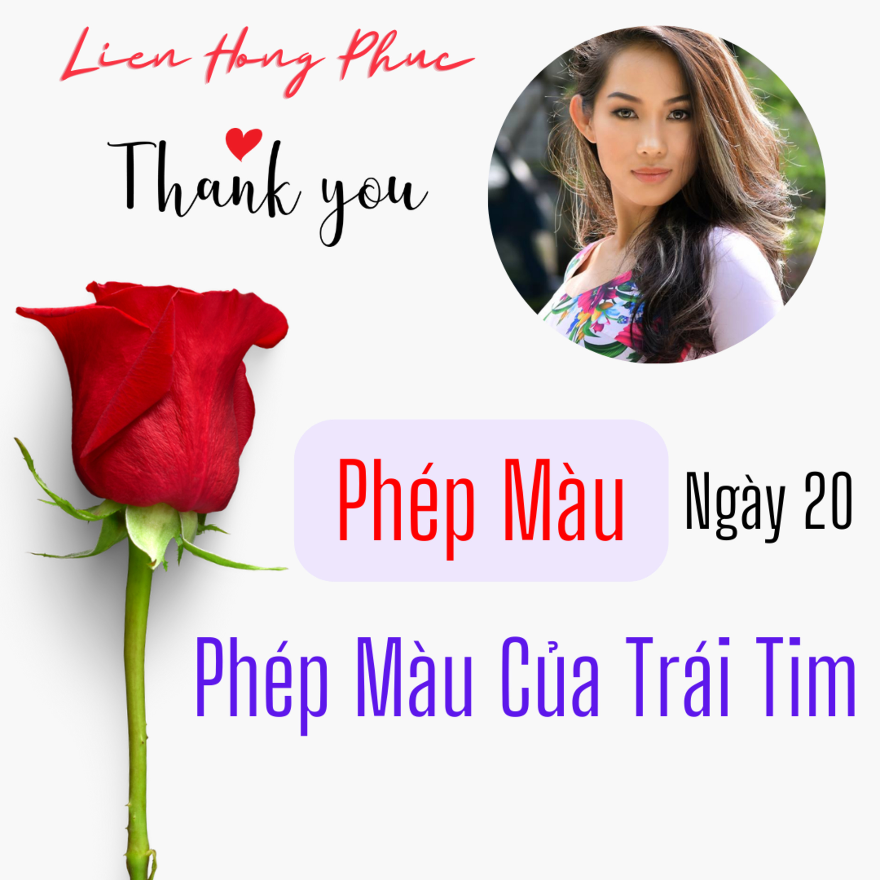 Lien Hong Phuc