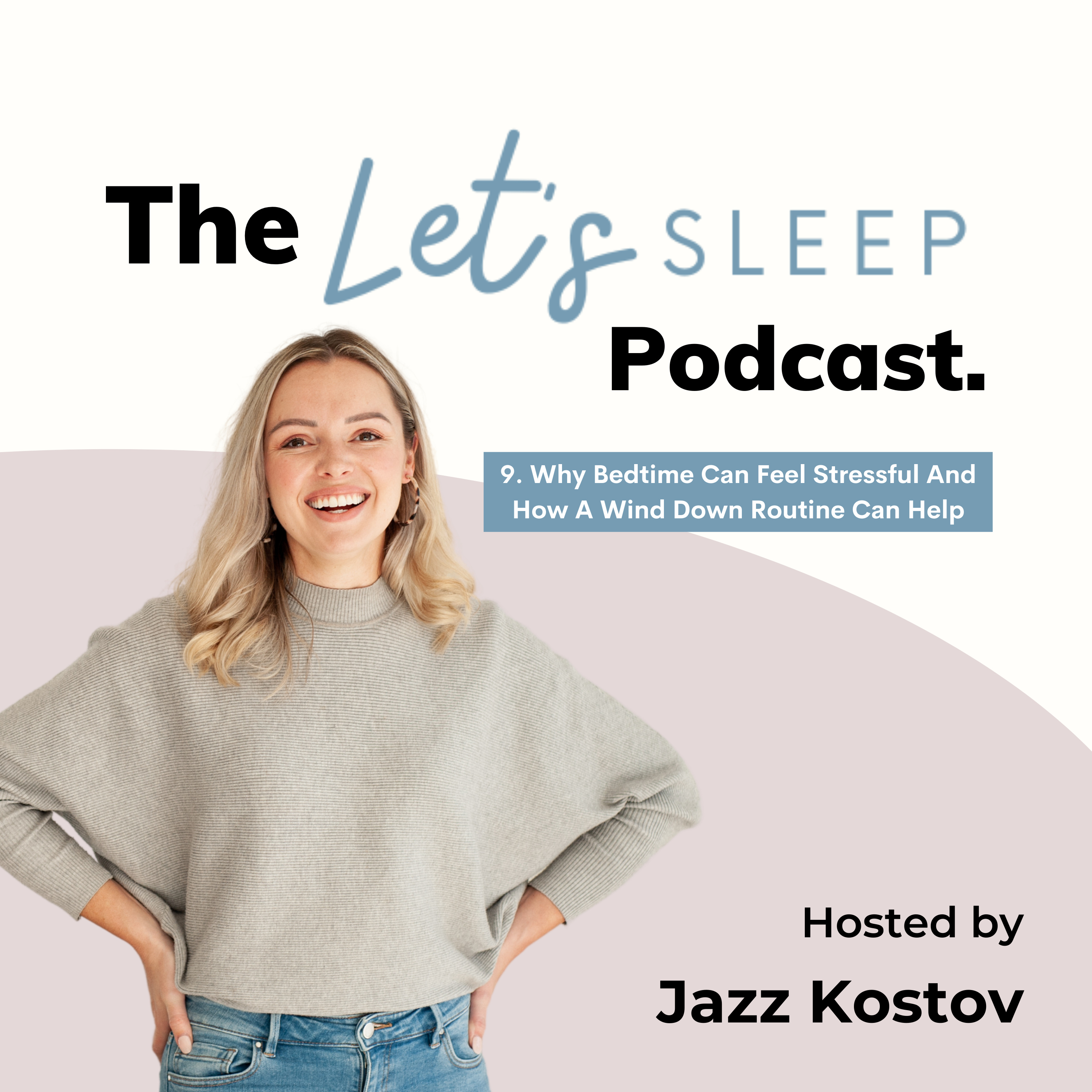 The Let\'s Sleep Podcast
