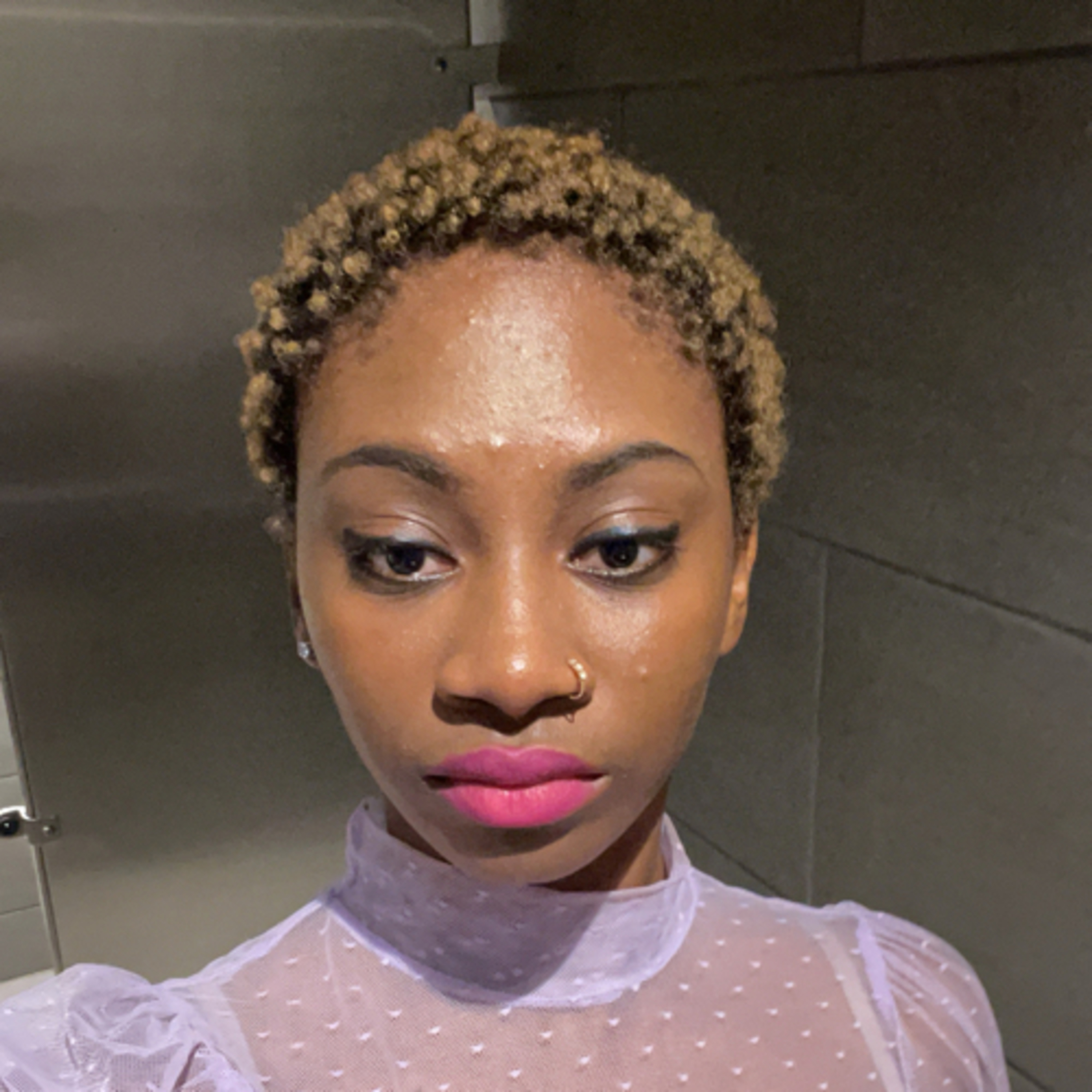 Kyasia Talk