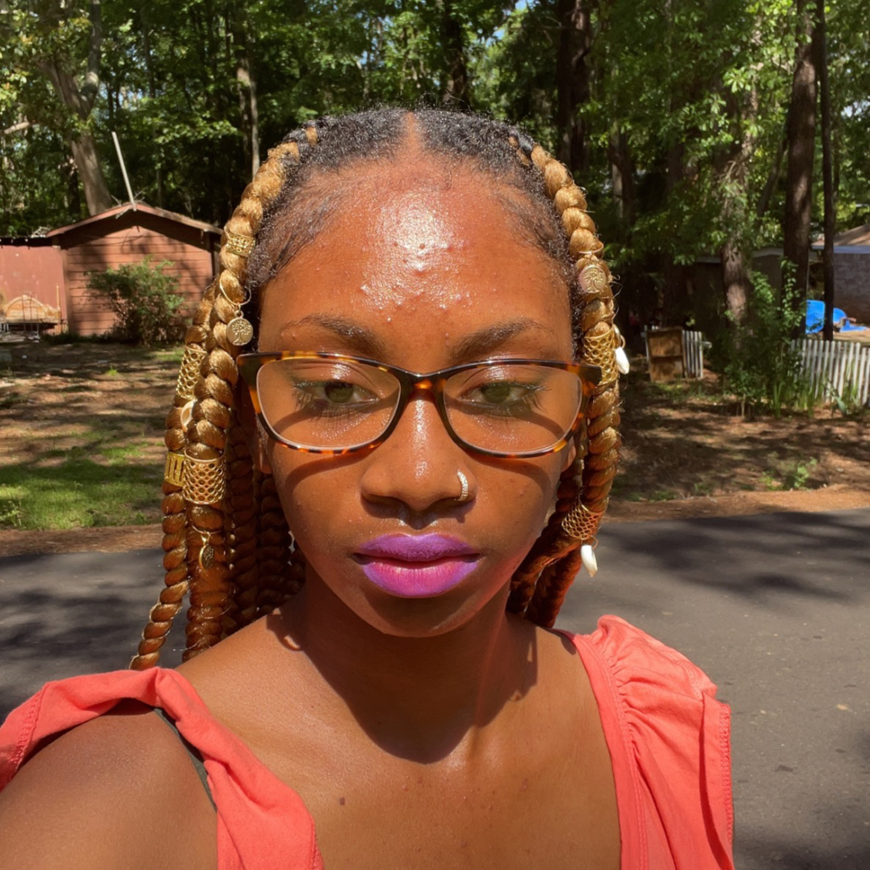 Kyasia Talk
