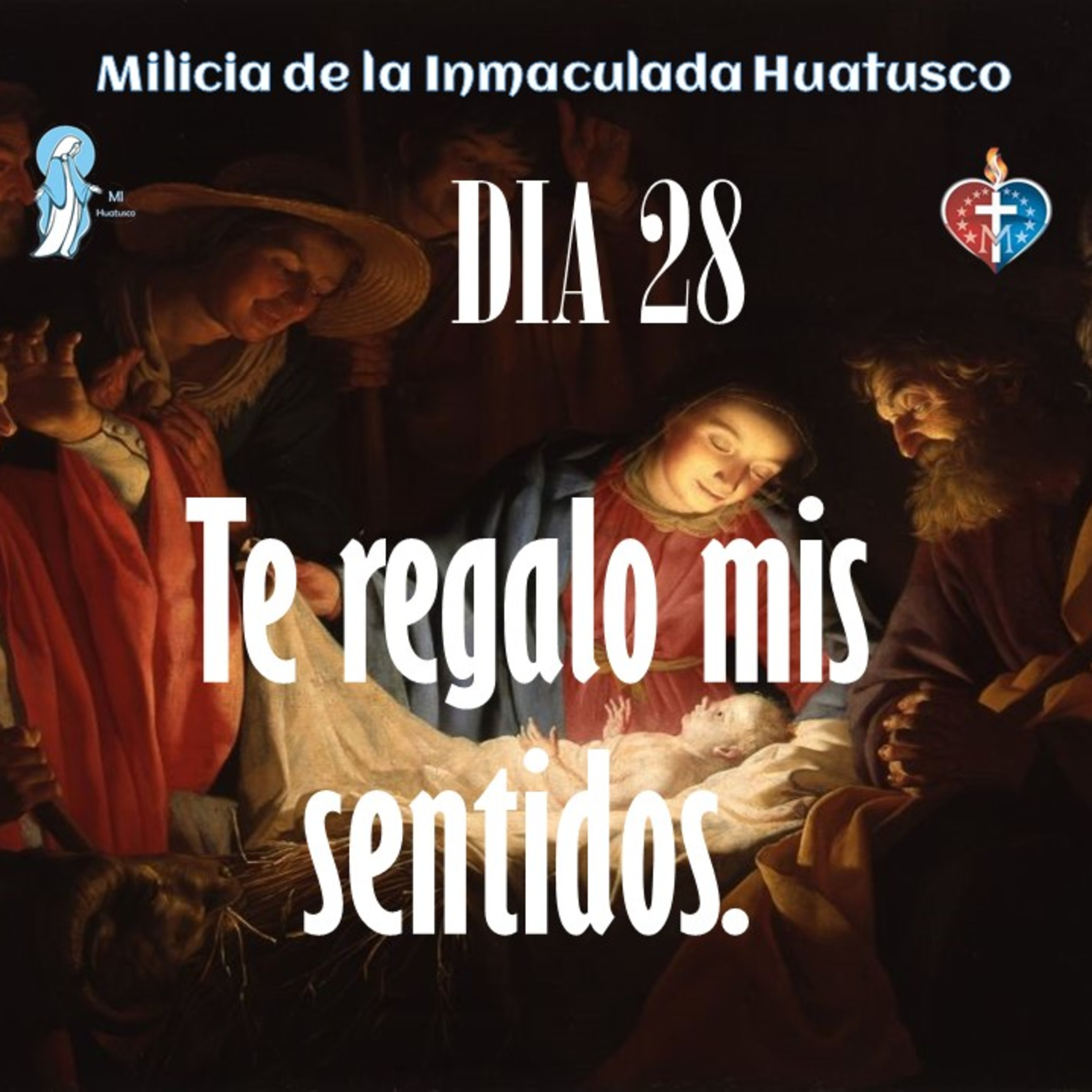 33 DIAS HACIA MI BELEN 28
