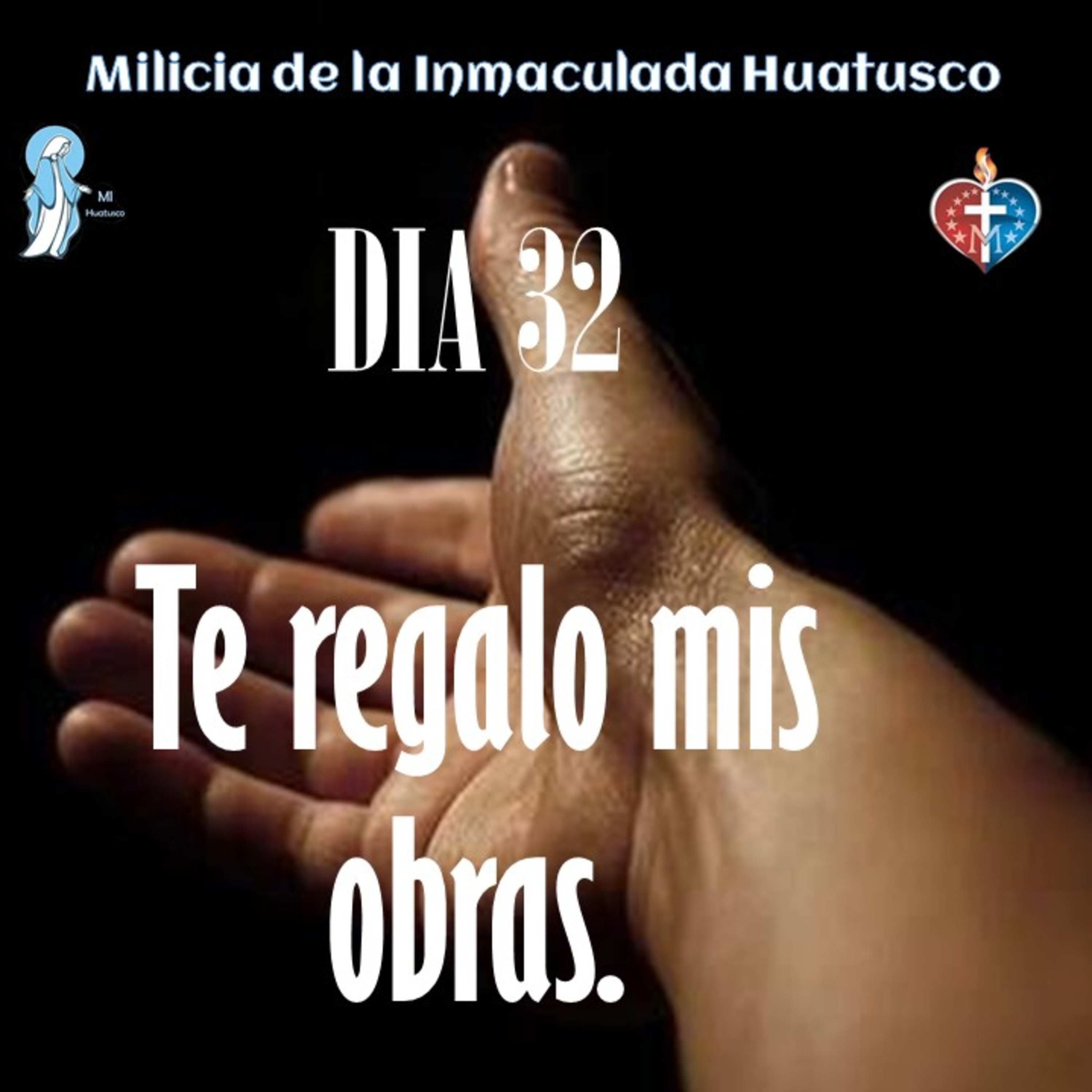 33 DIAS HACIA MI BELEN 32