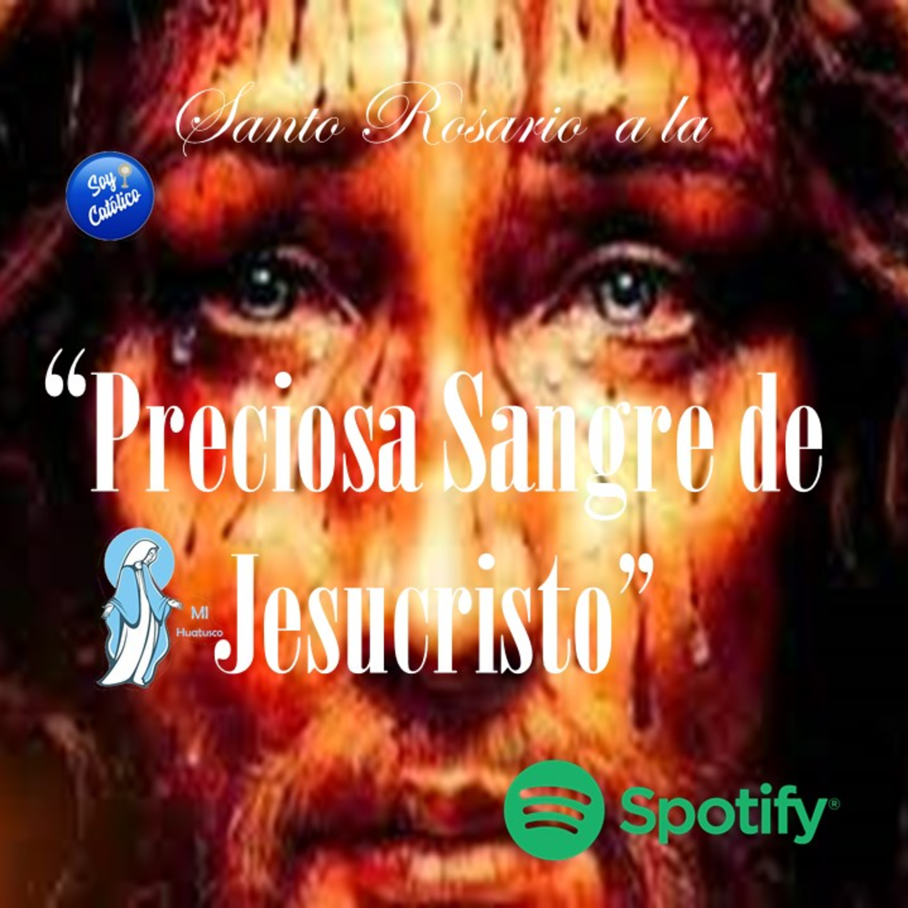 Soy Catolico