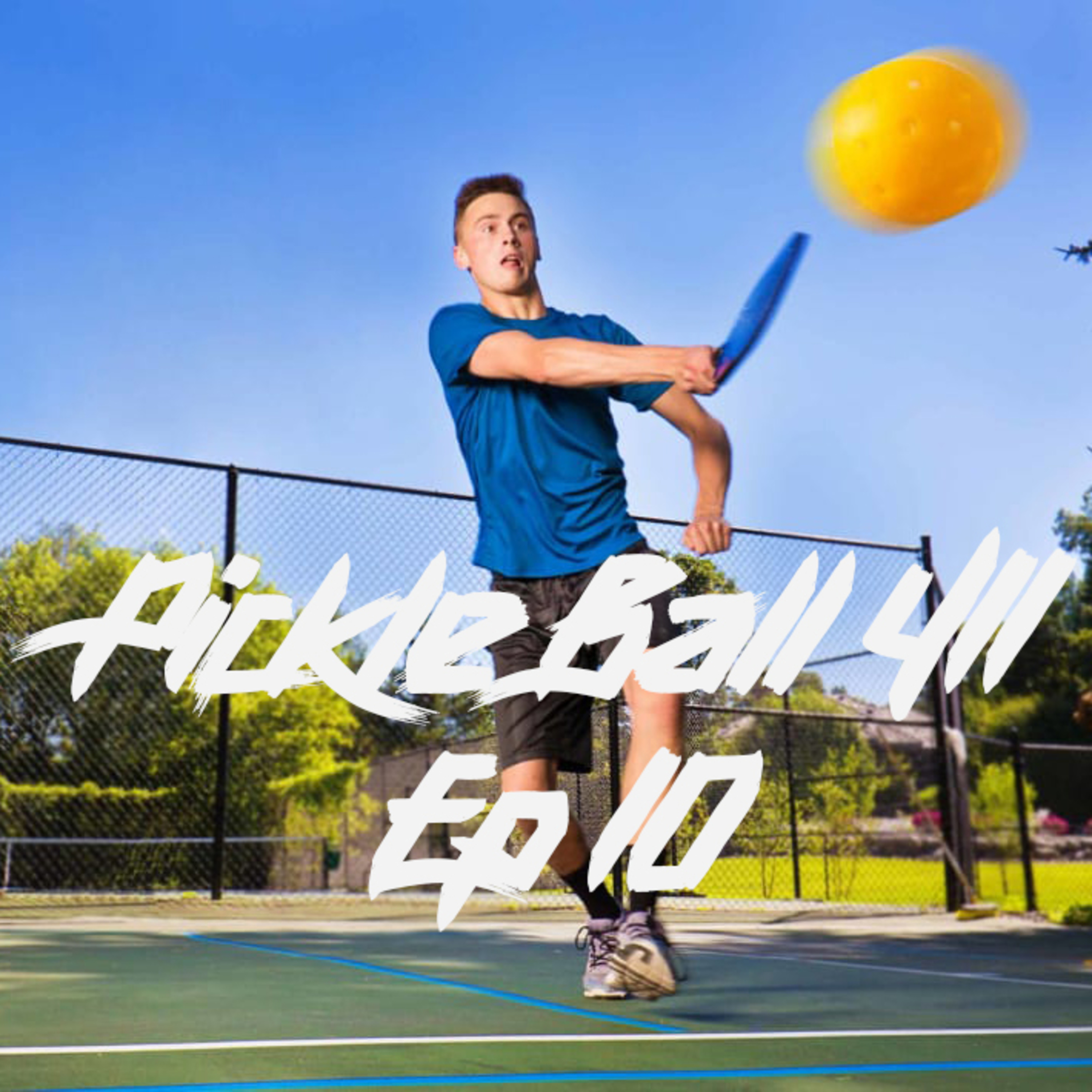 Pickle Ball 411
