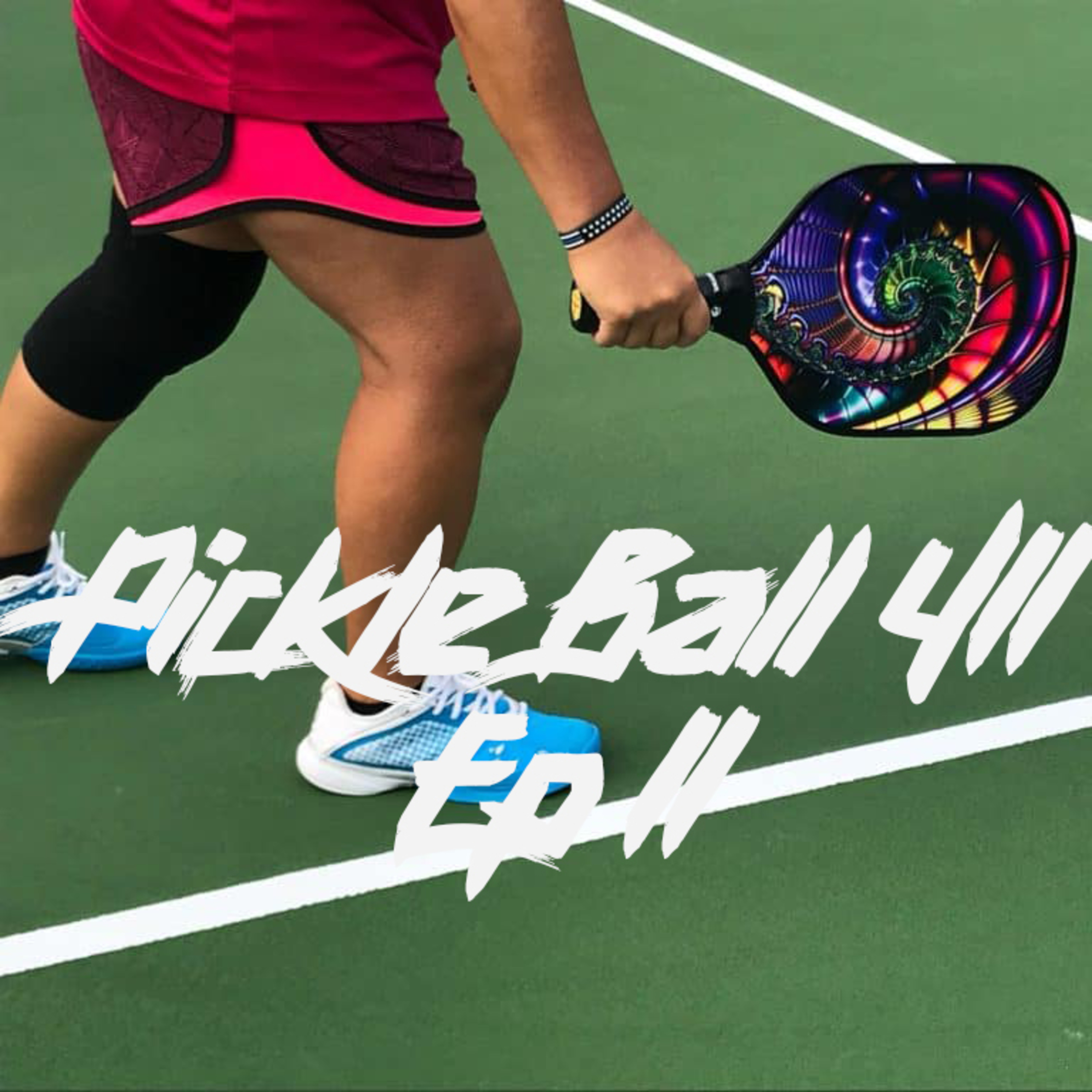 Pickle Ball 411