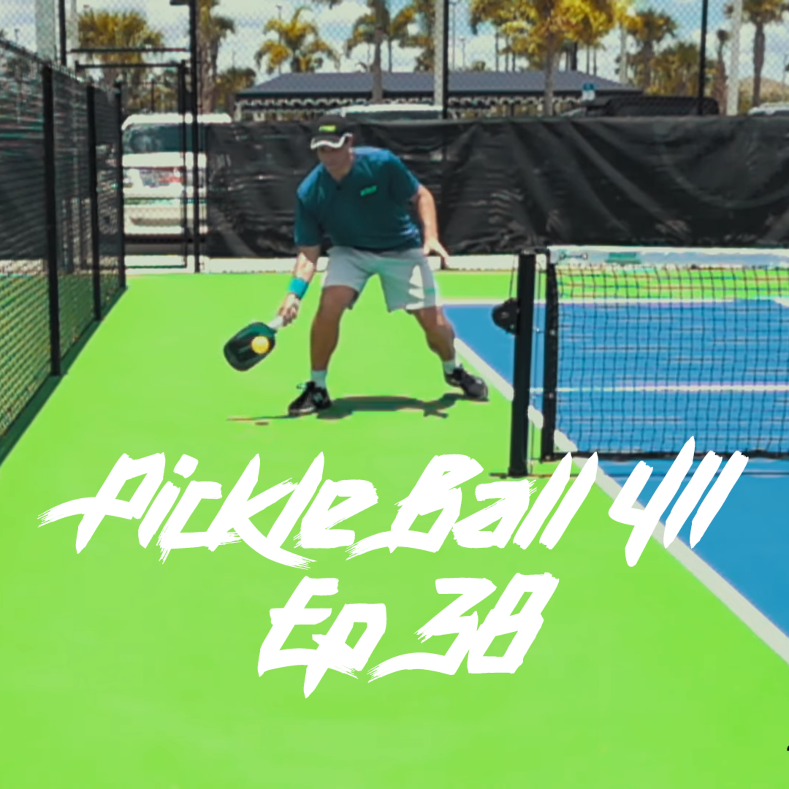Episode 38 - ATP & Ernie 101 episode artwork