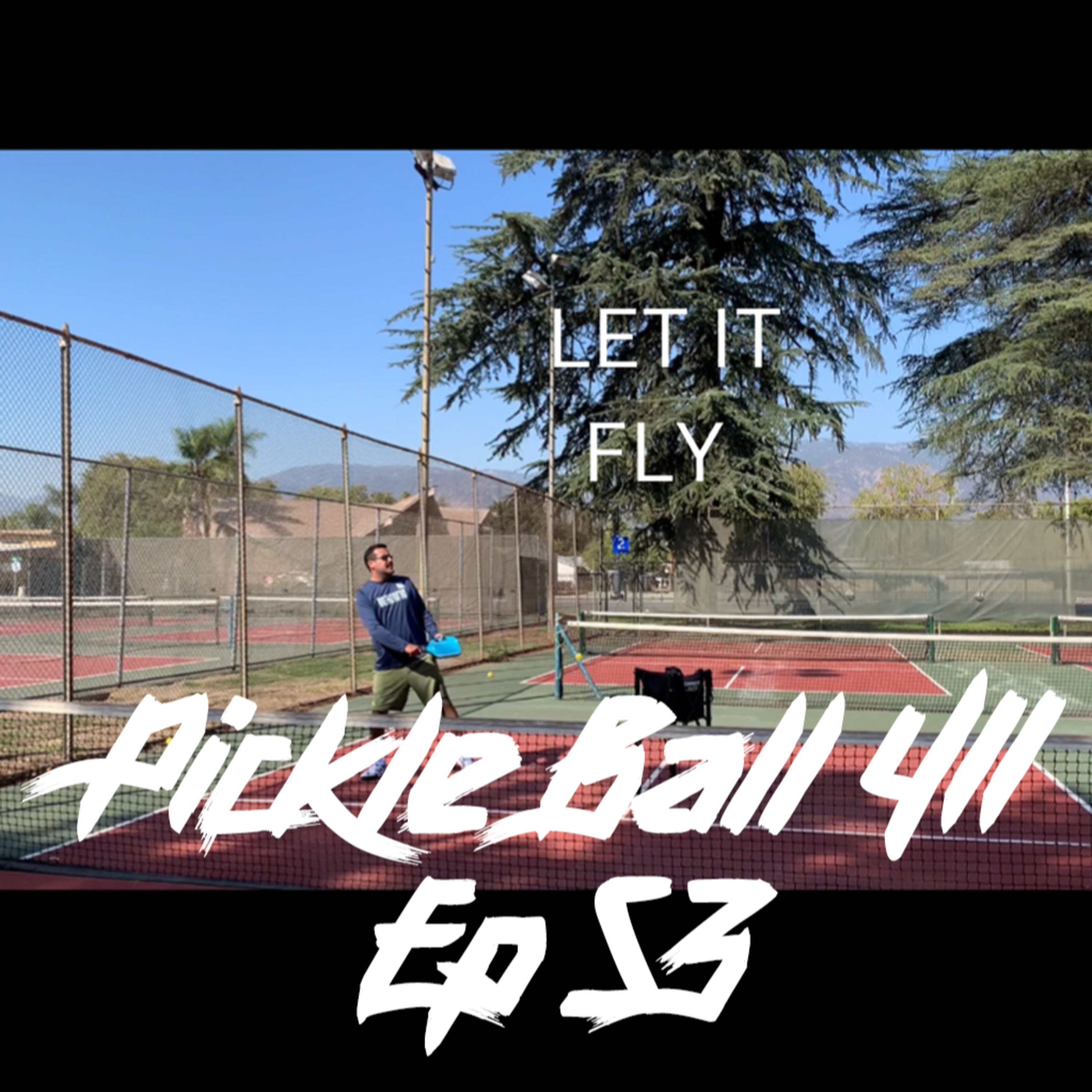 Episode 53 - How To Beat a Banger episode artwork