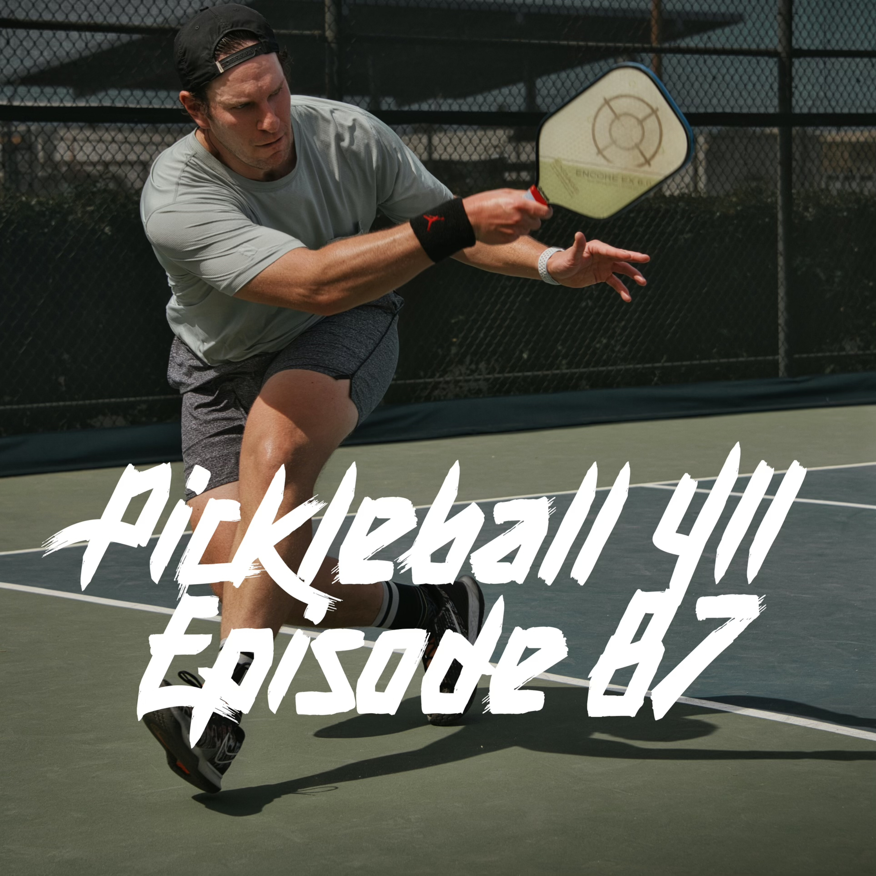 Episode 87 - The Player that Bangers Fear