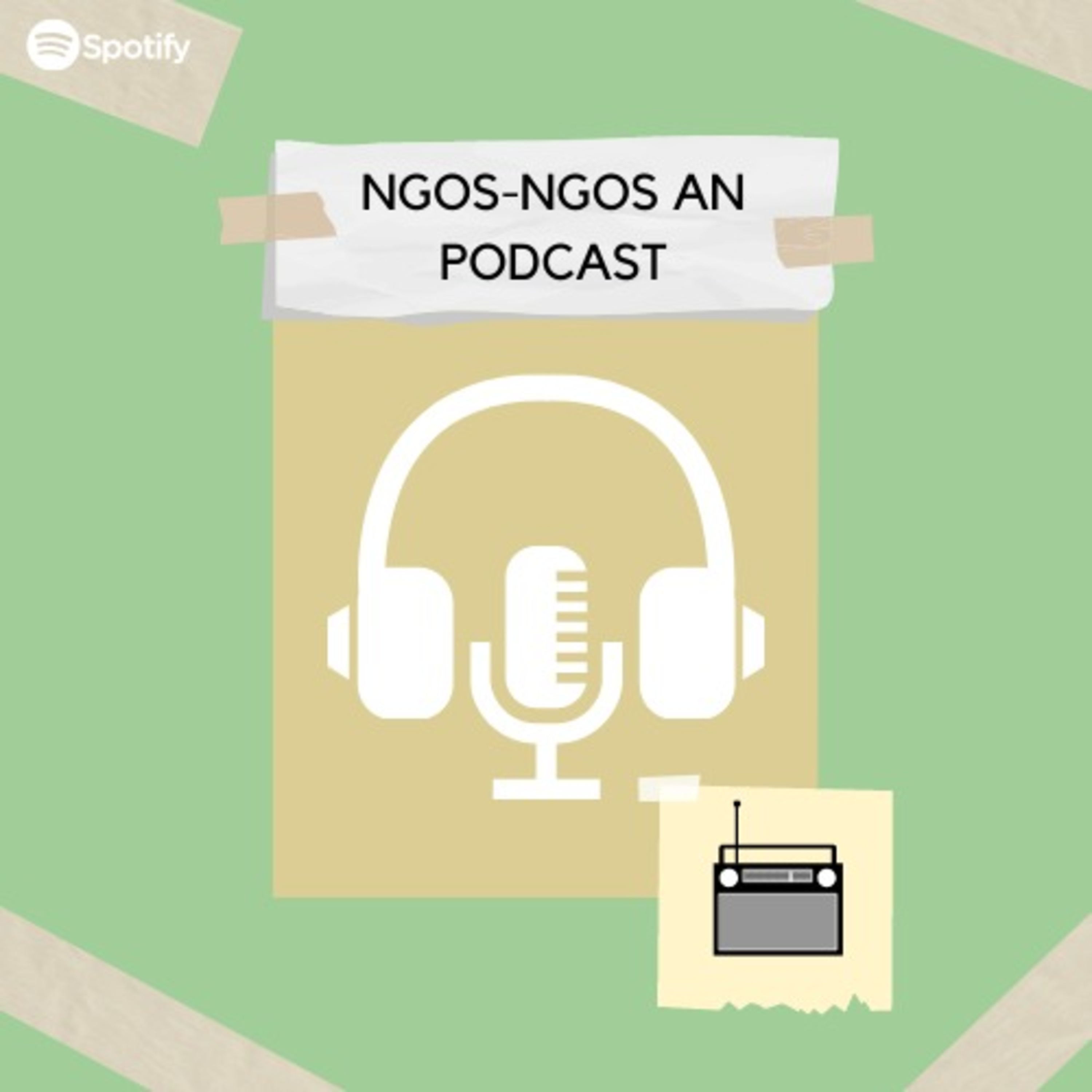 Ngos Ngos an