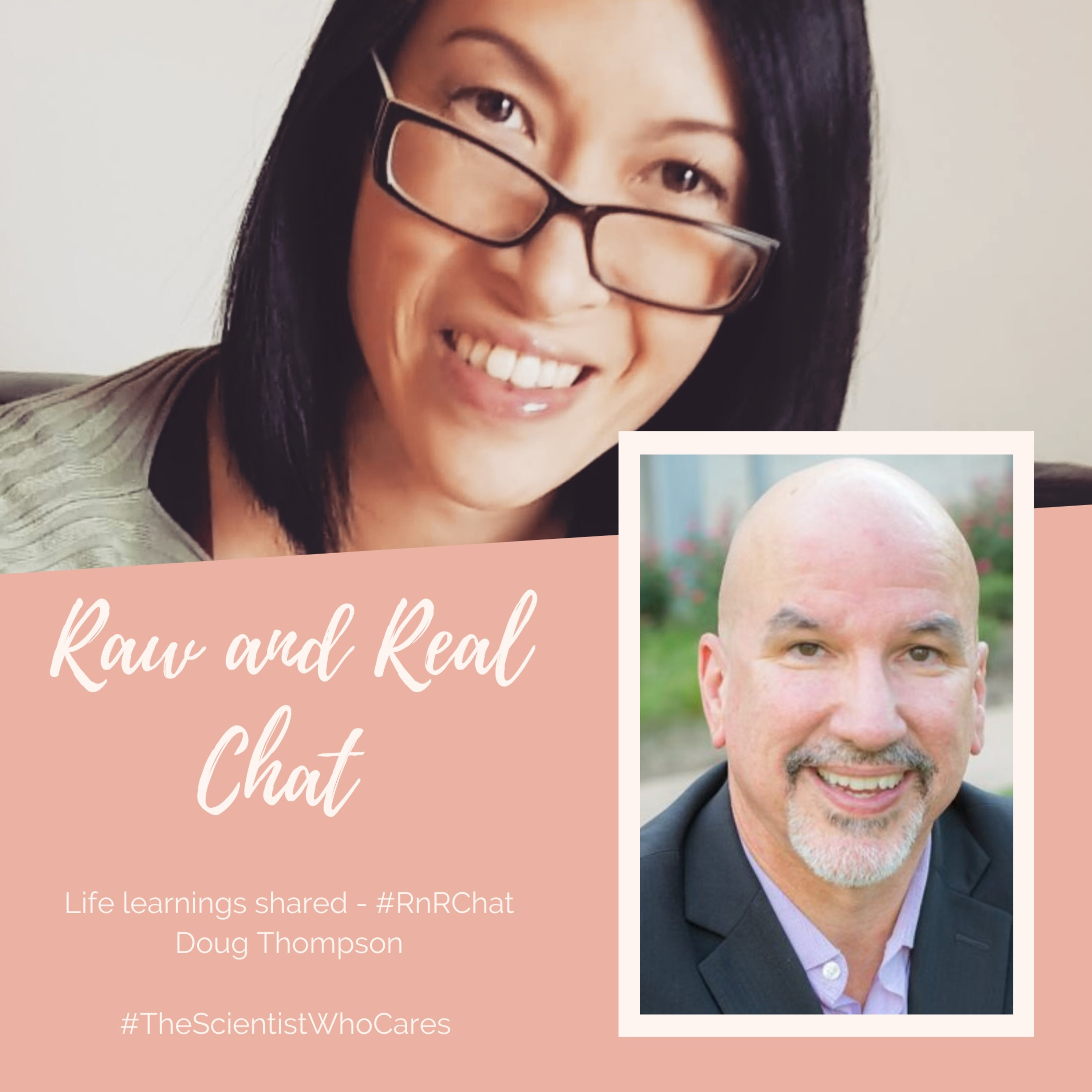 #RnRChat