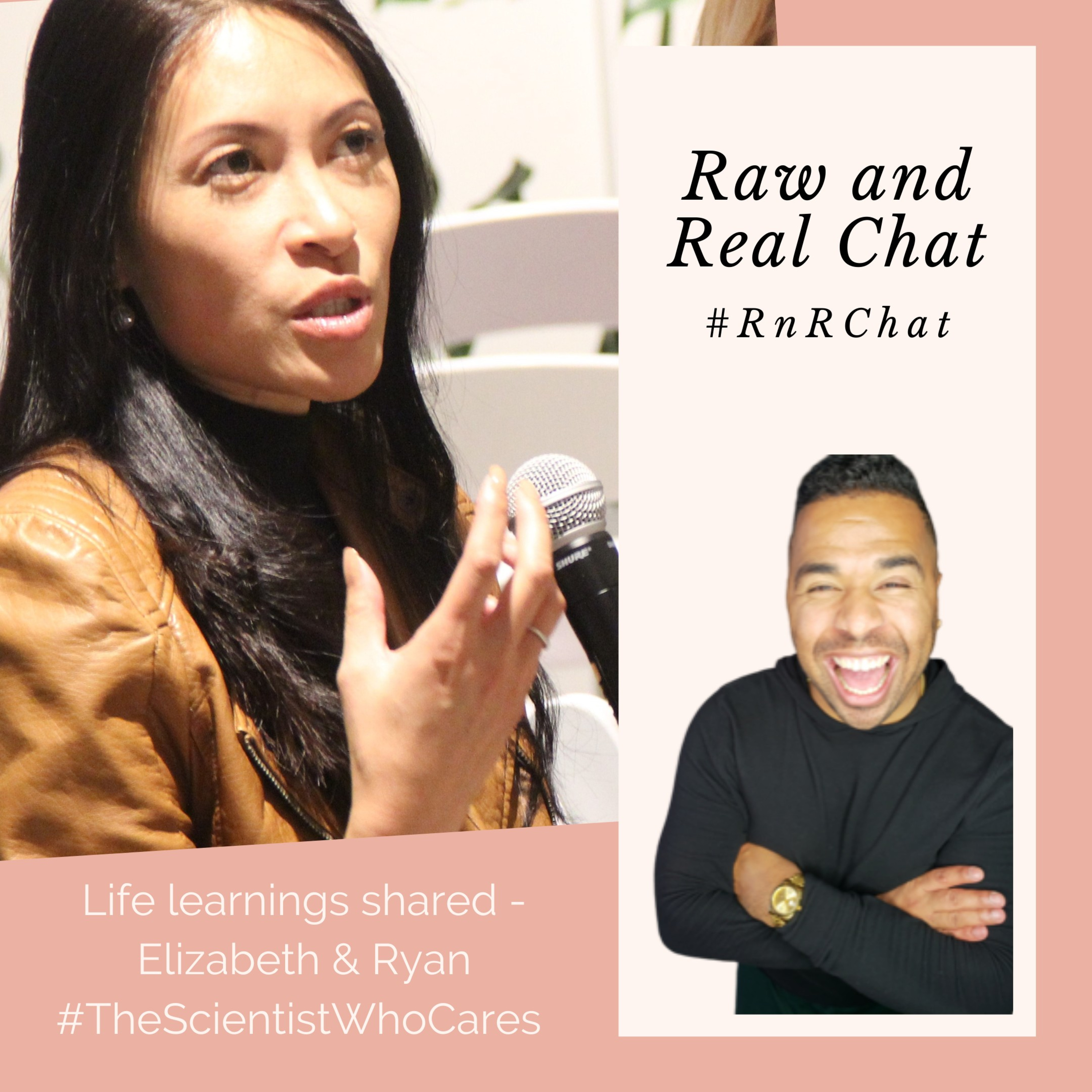 #RnRChat