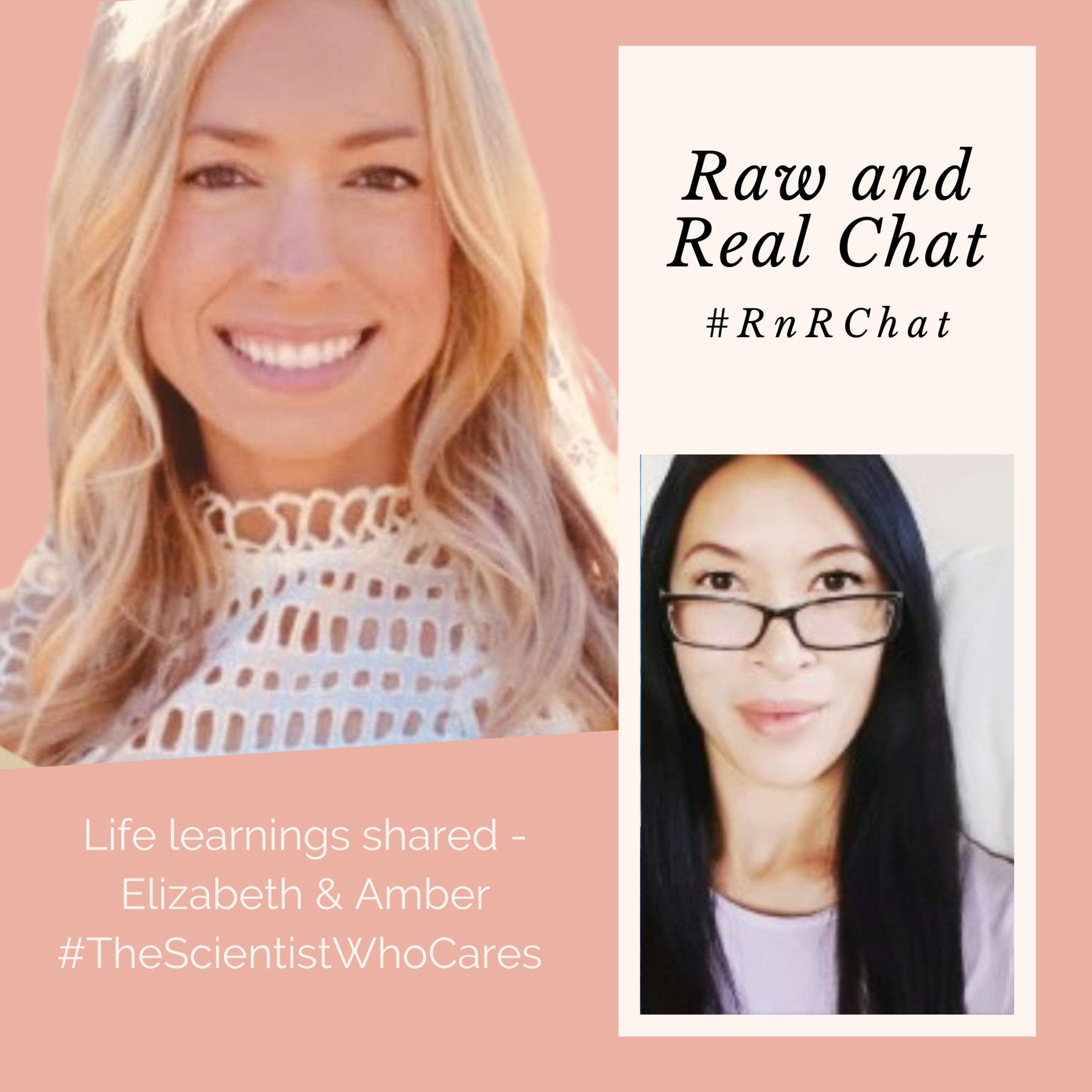 #RnRChat