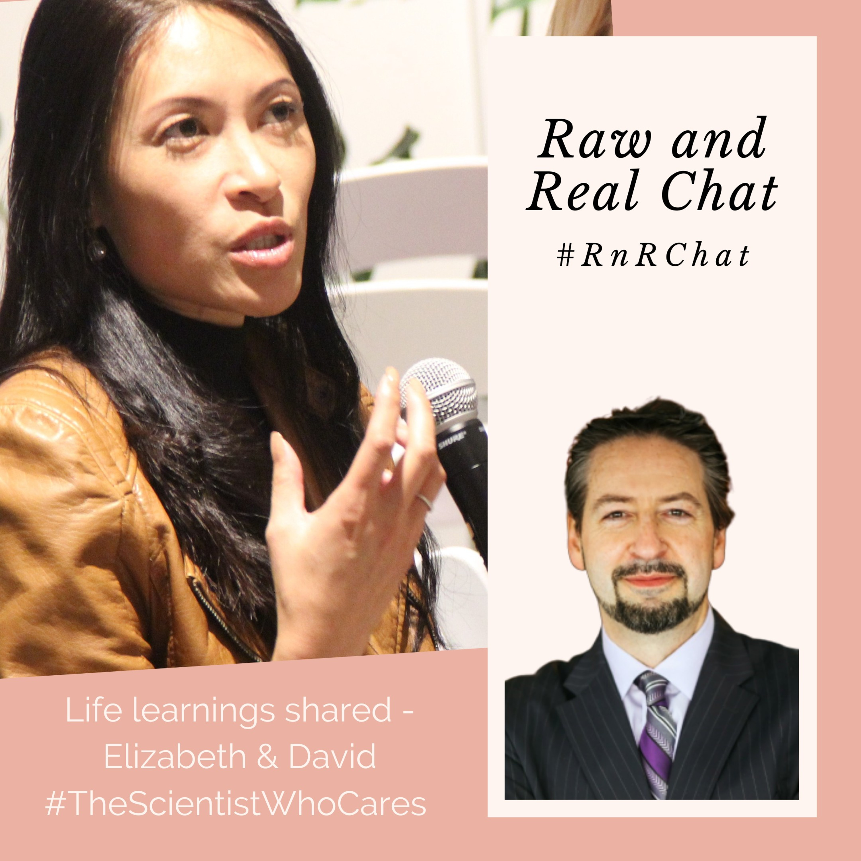 #RnRChat