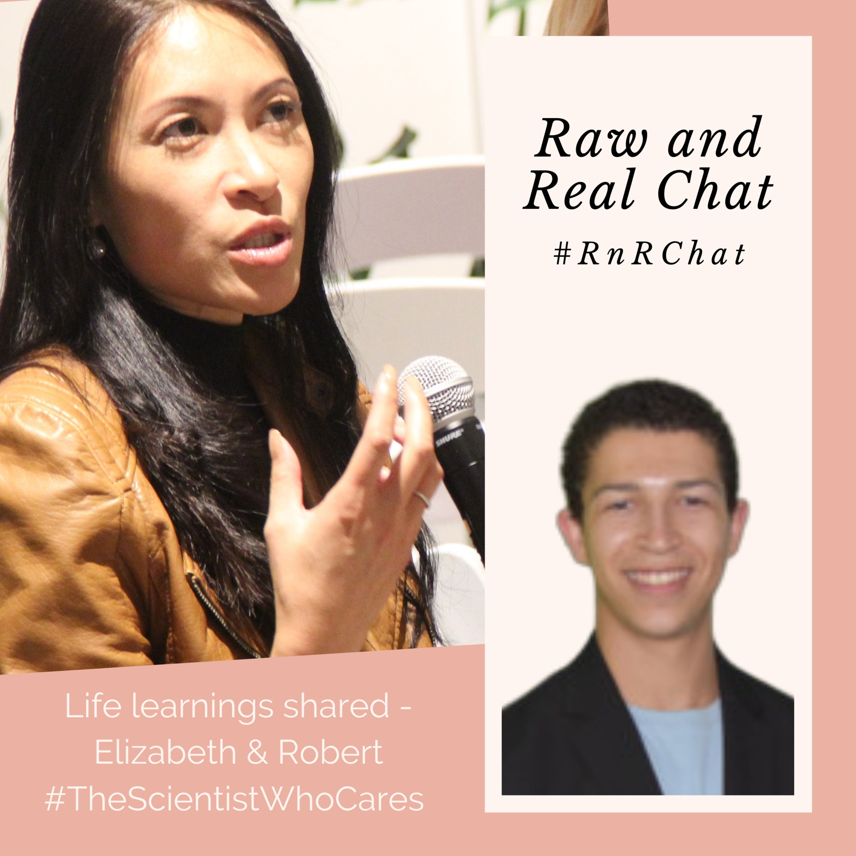 #RnRChat