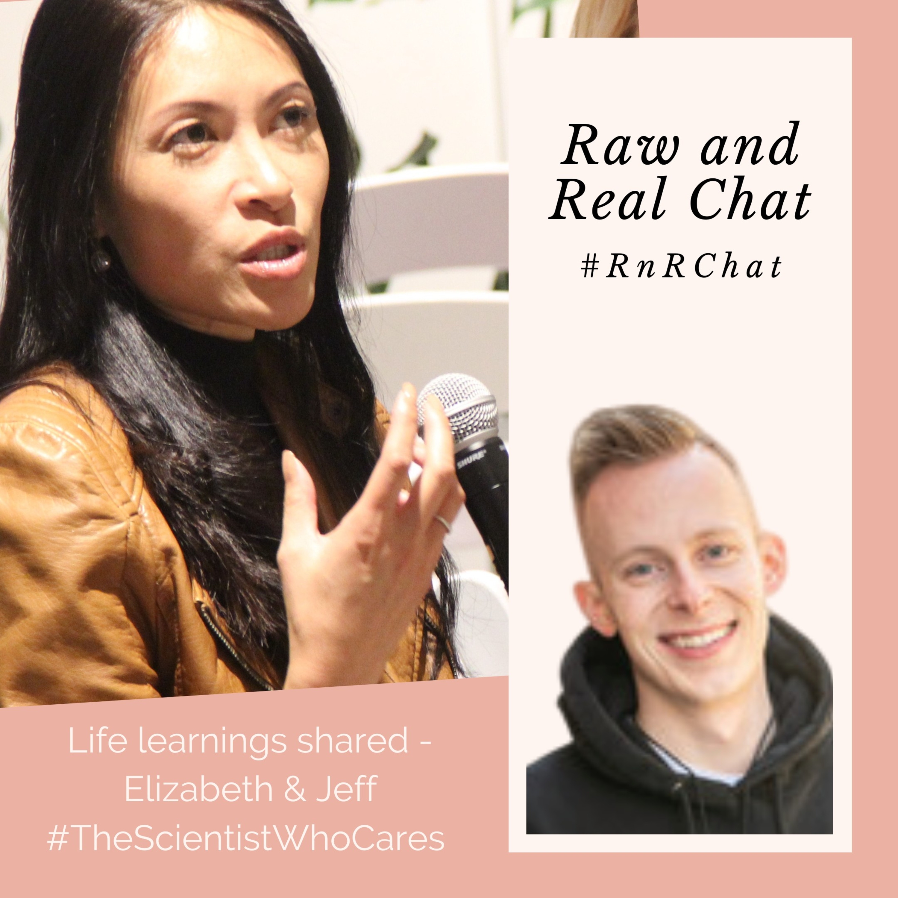#RnRChat