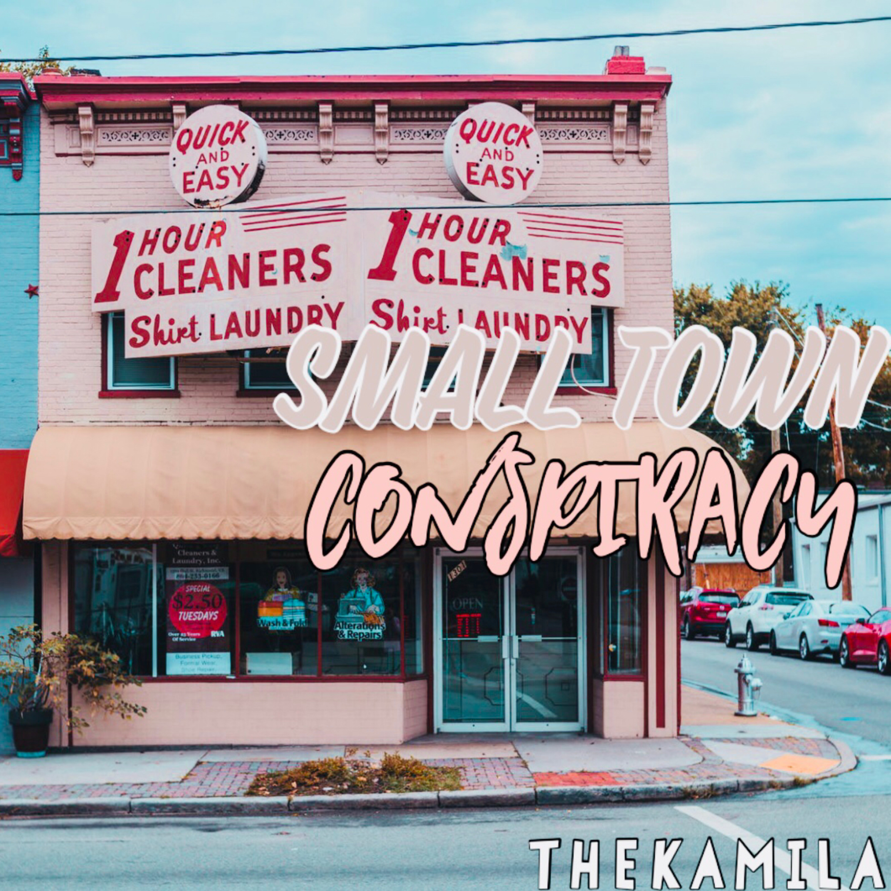 Episode 1 - A Weird Phenomenon