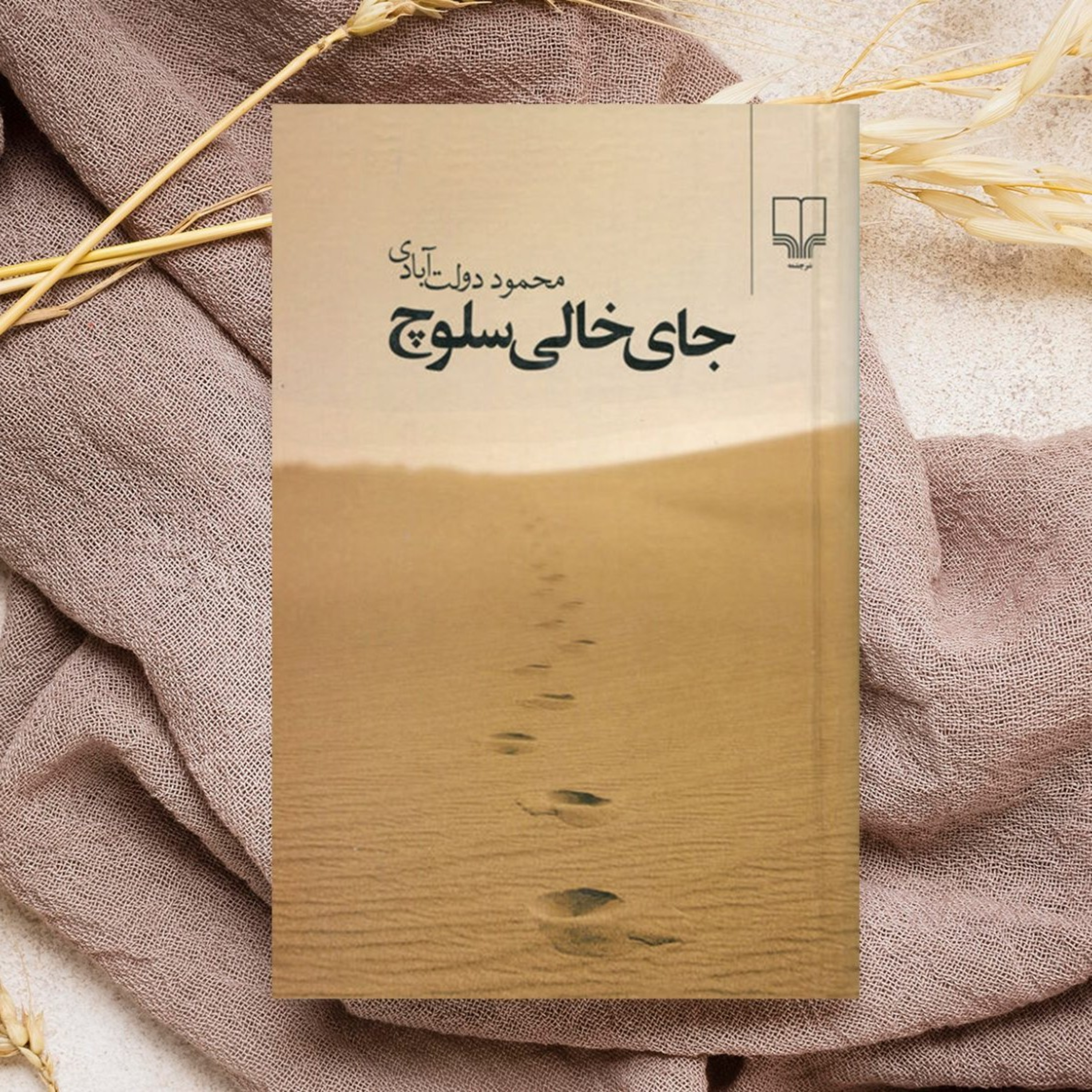 کاور اندکی از جای خالی سلوچ
