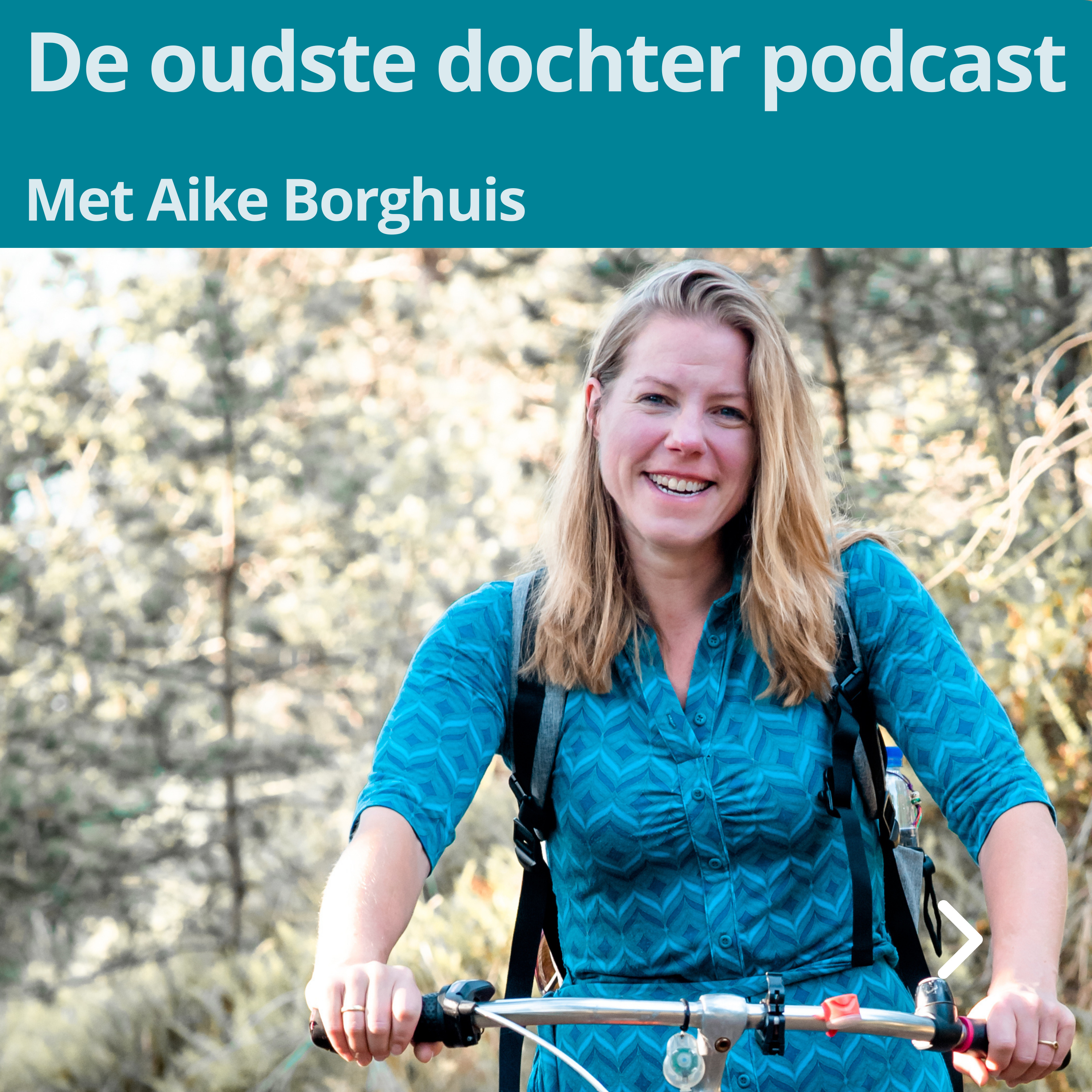 Trailer oudste dochter podcast episode artwork