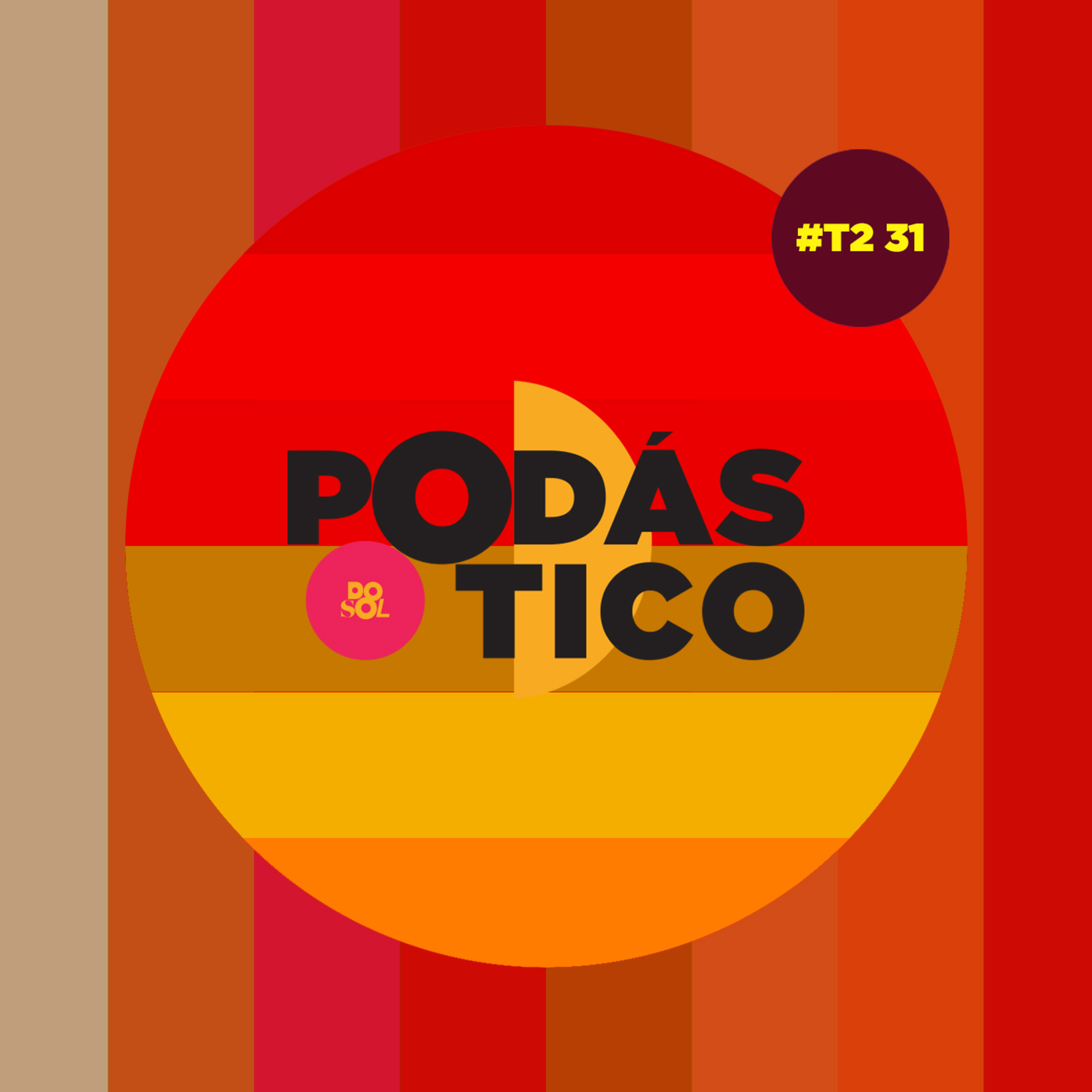 Podástico