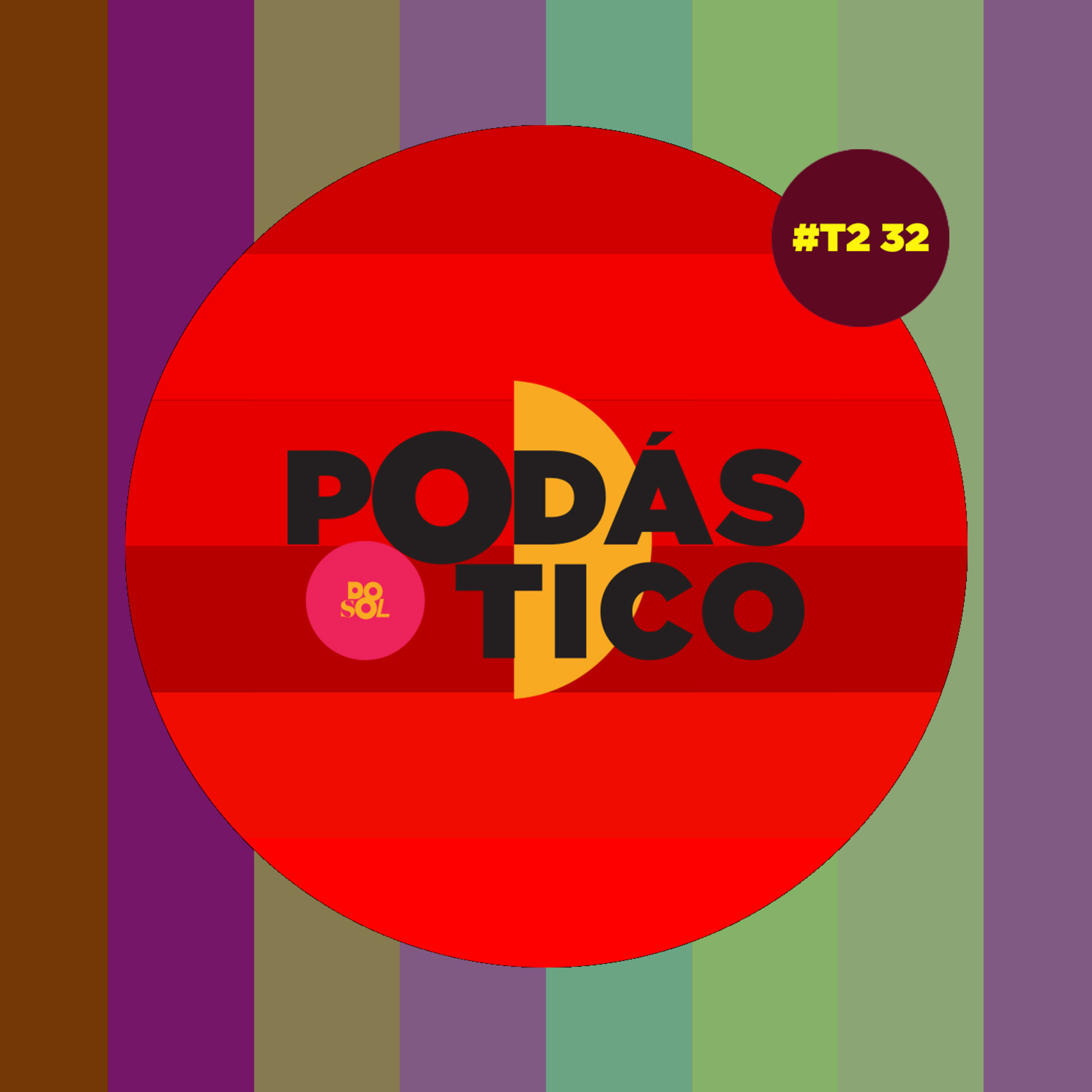 Podástico