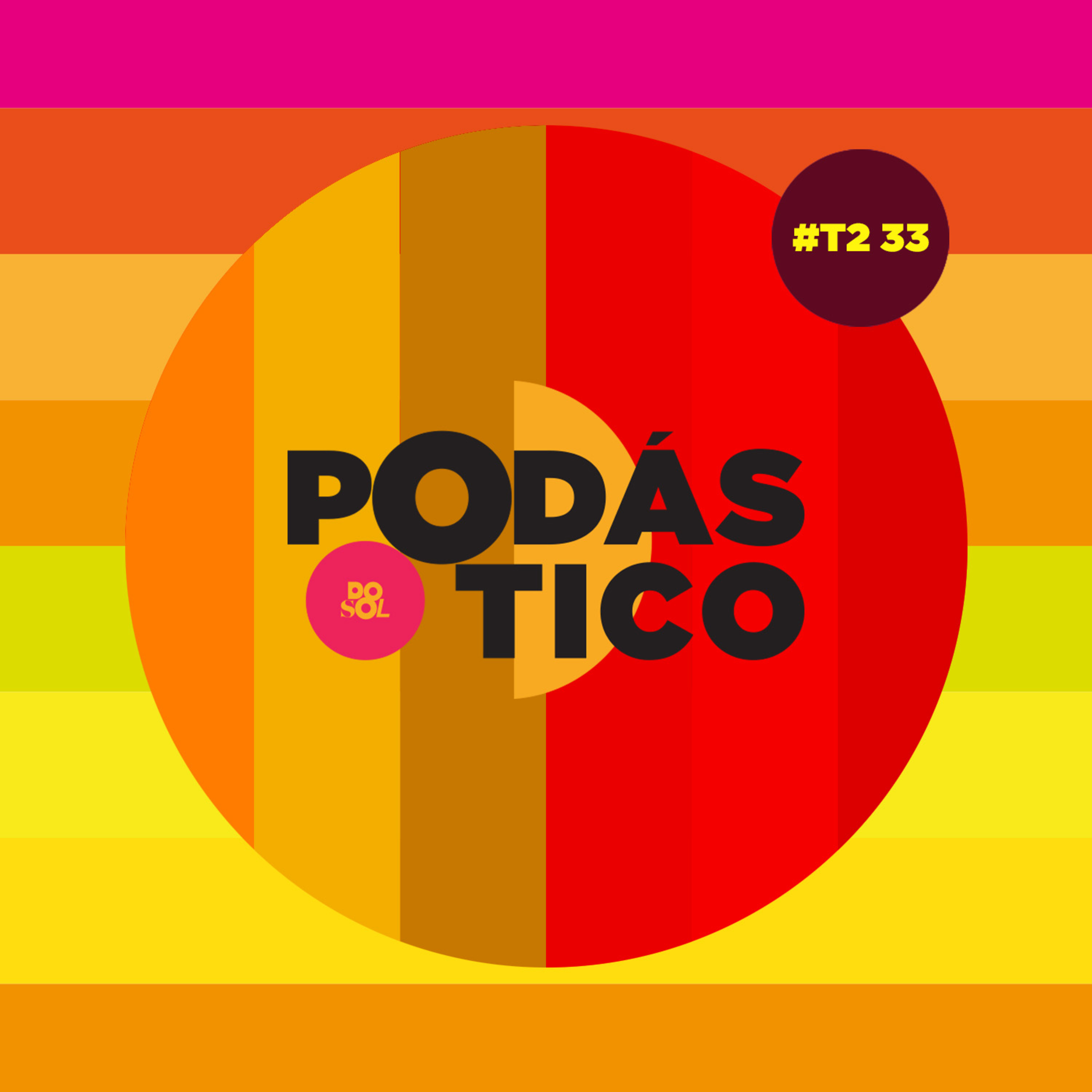 Podástico