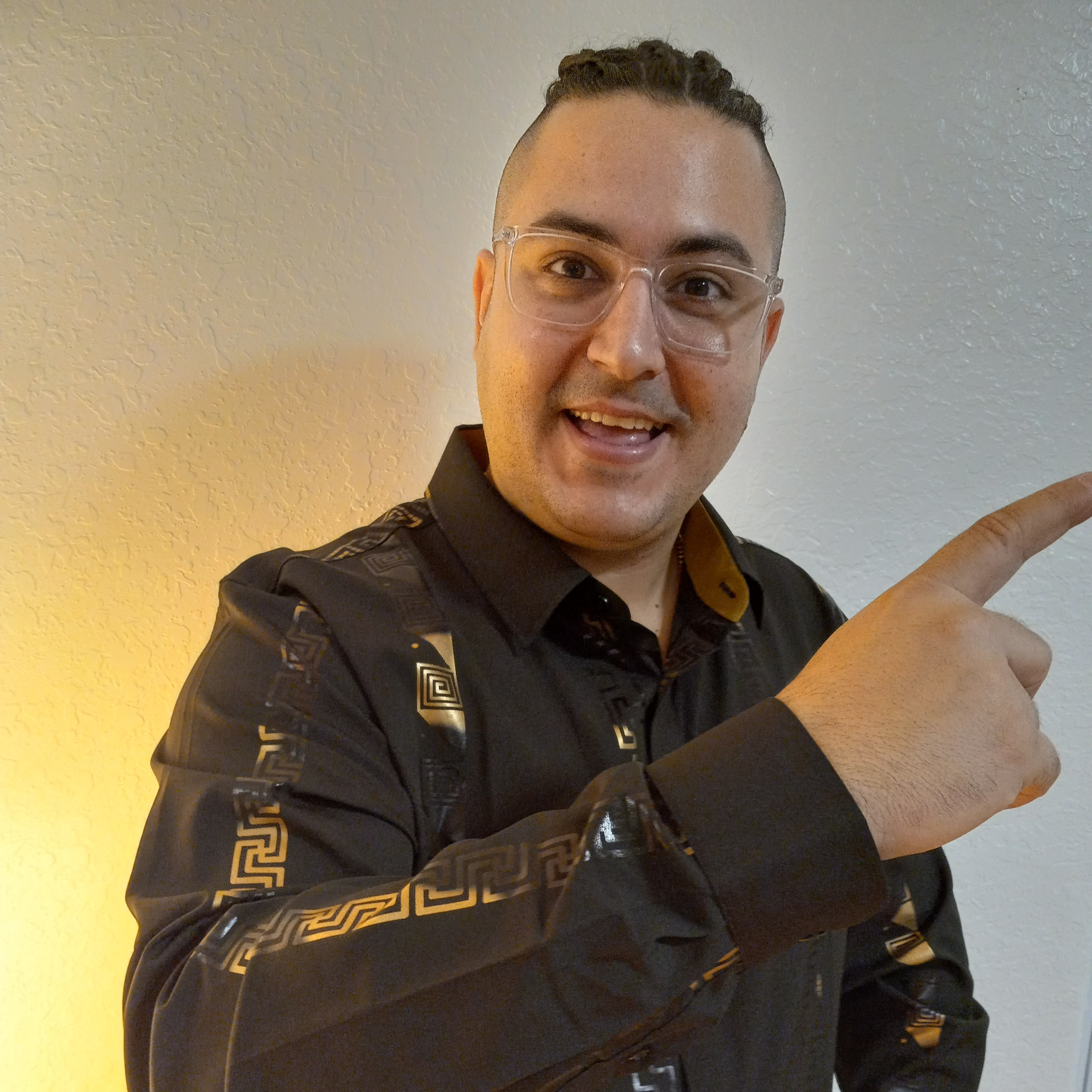 Orestes Leon