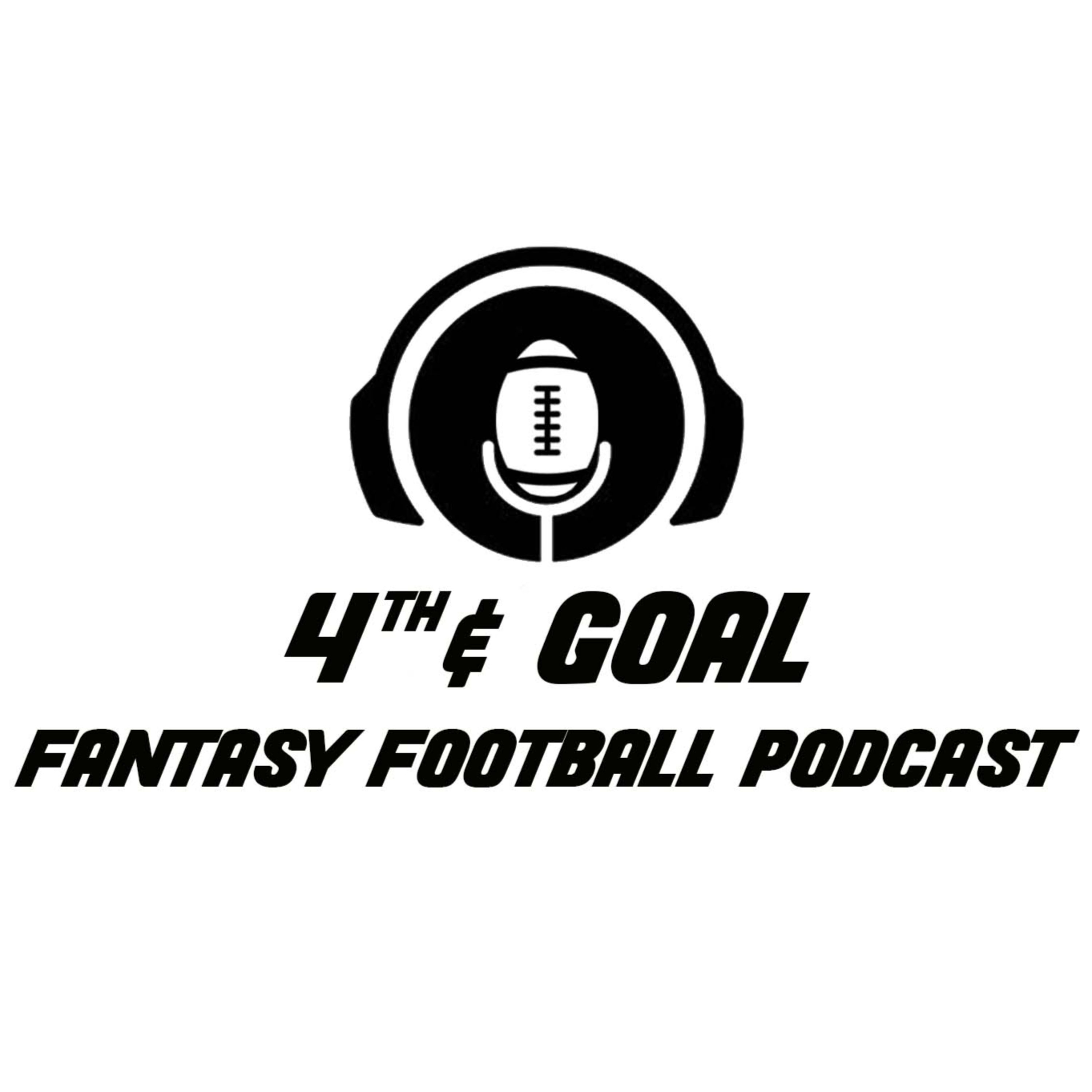 4th & Goal