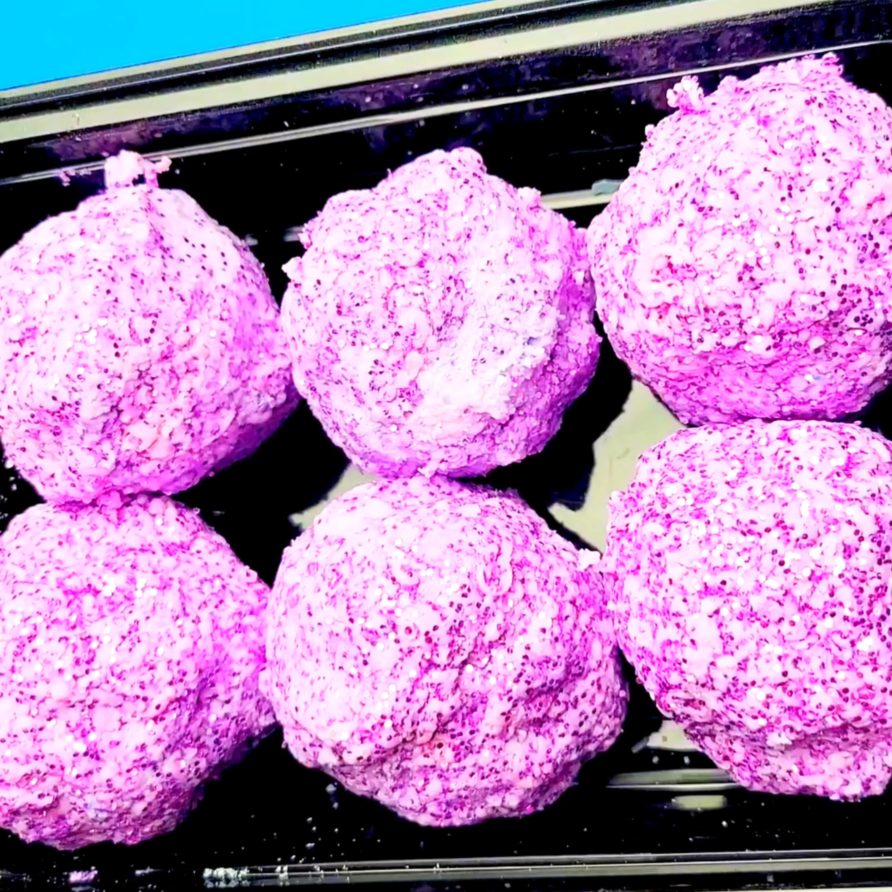 Making Zote Soap Balls 🧼 Oddly Satisfying ASMR Soap BTS