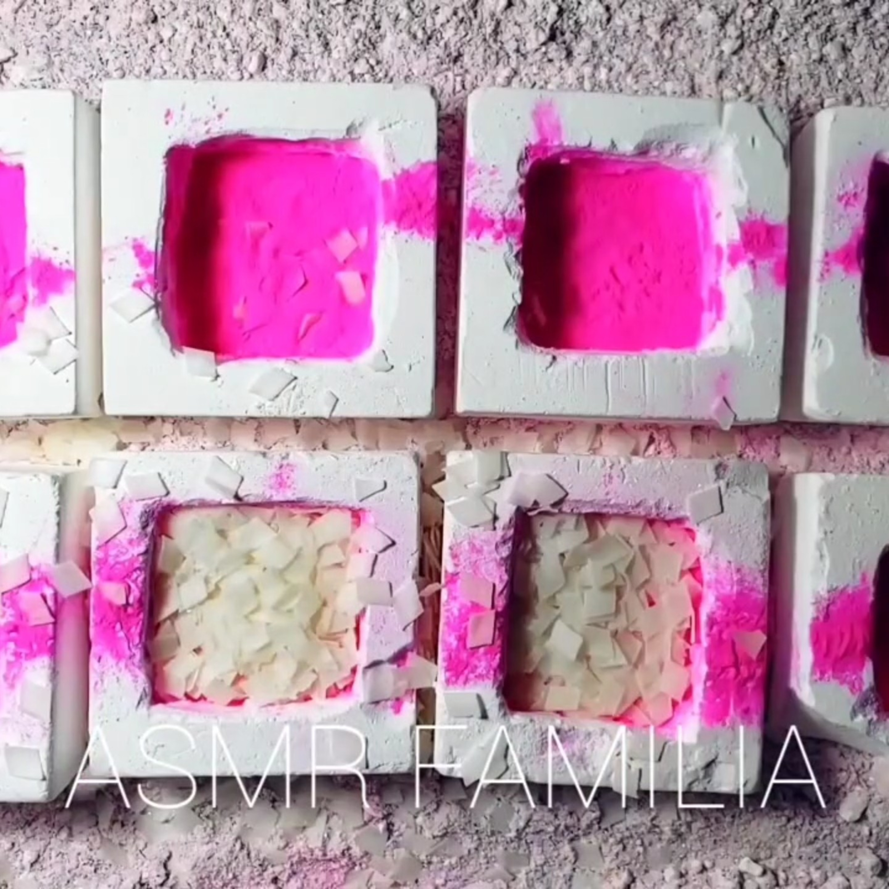 Zote Overload! 🧼🎉 Gym Chalk ASMR Bombs, Dyed Chalk, Reforms