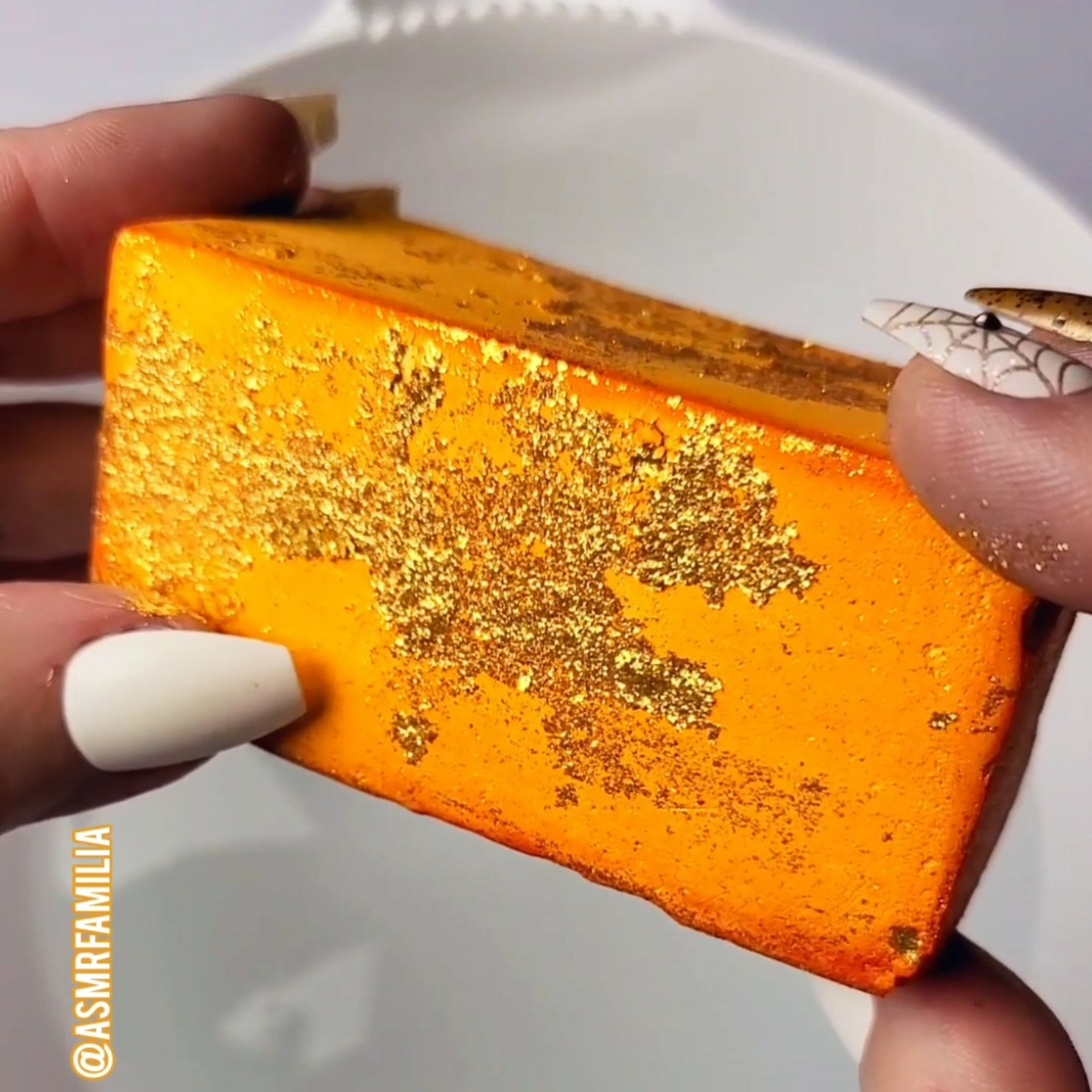 Yellow butter sticks 🧈