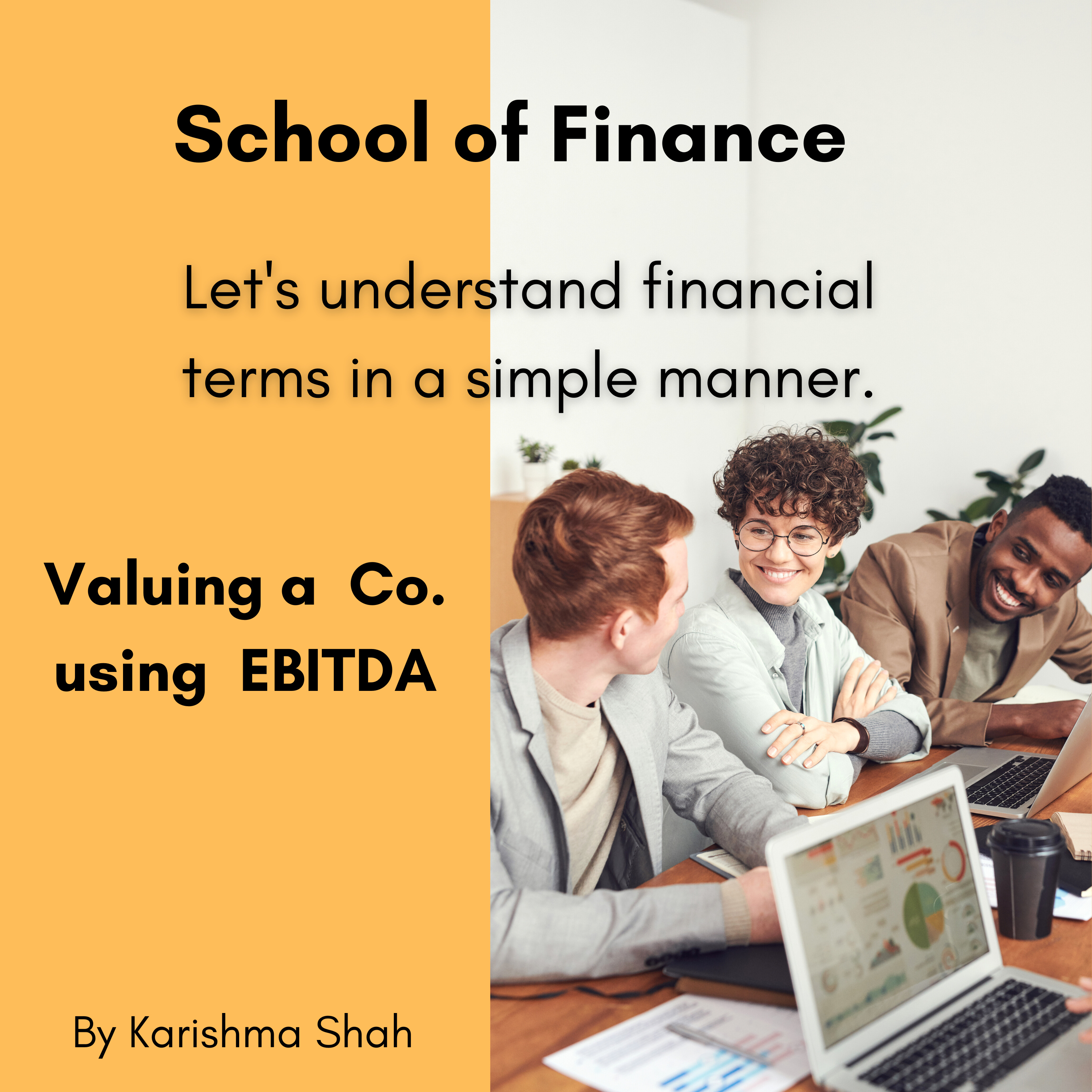 School of Finance