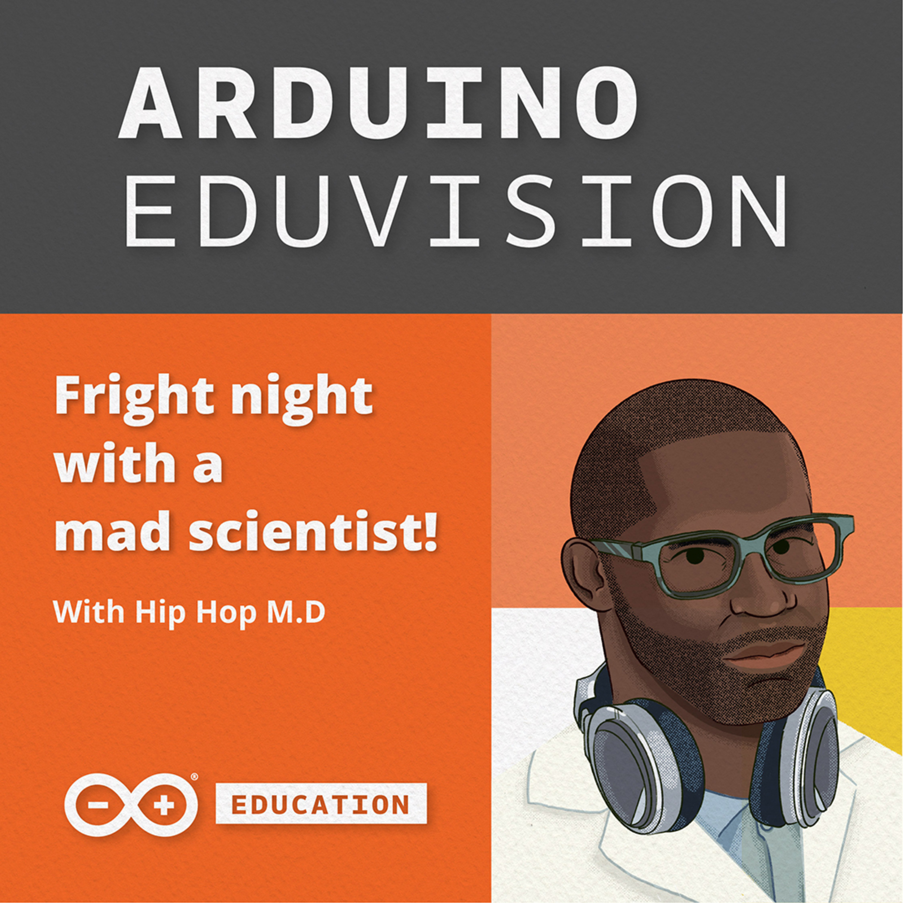 Arduino EDUvision