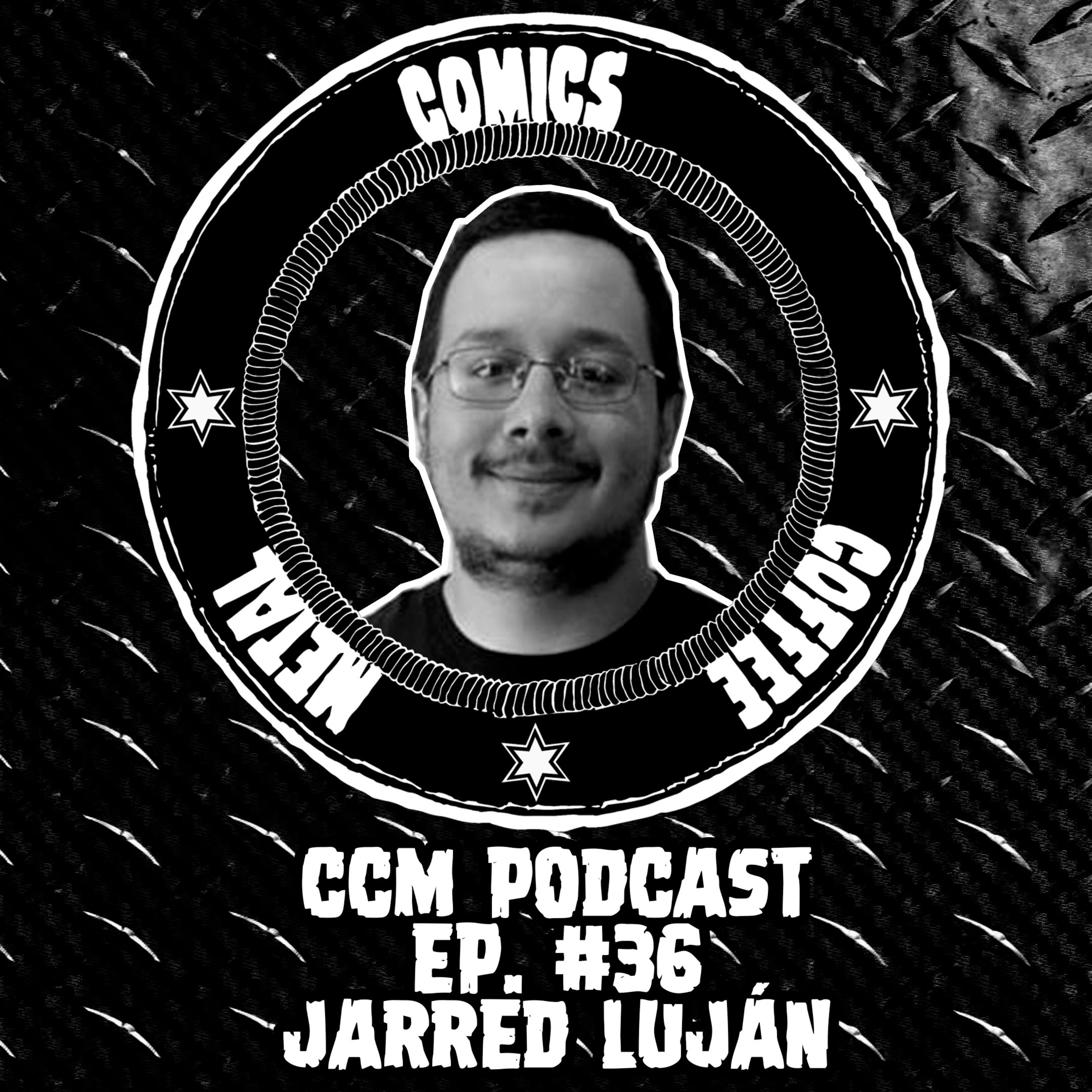 Comics - Coffee - Metal