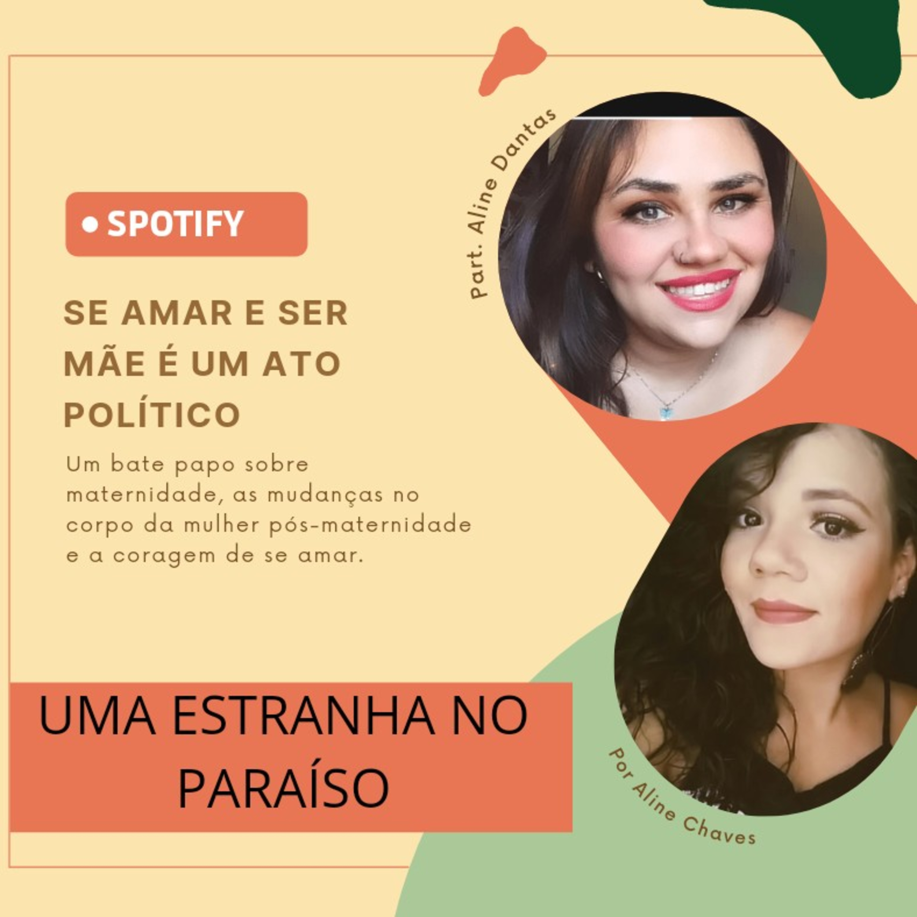 #4- Se amar e ser mãe é um ato político