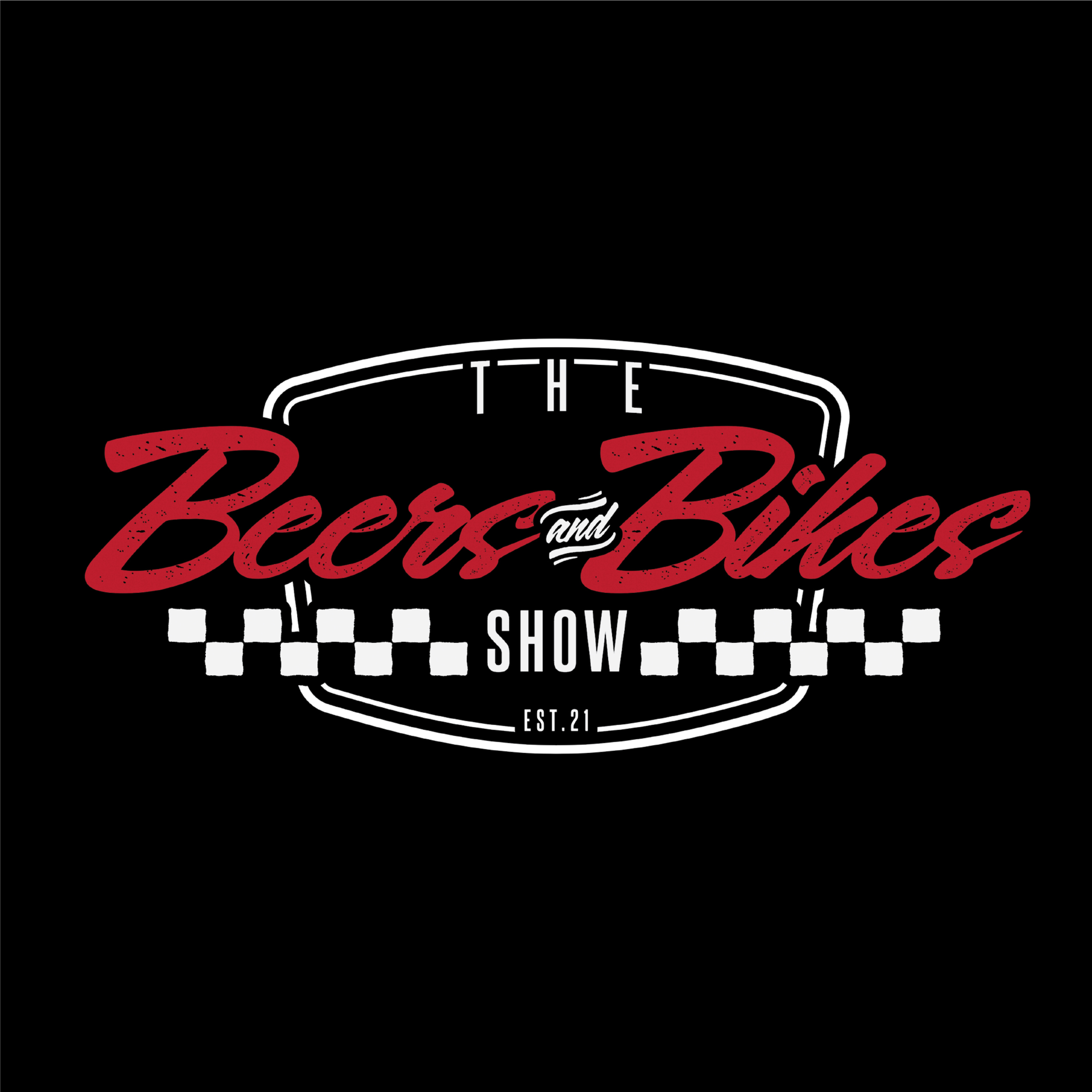 The Beers And Bikes Show | Episode 36 | Best In The West Live Show! episode artwork